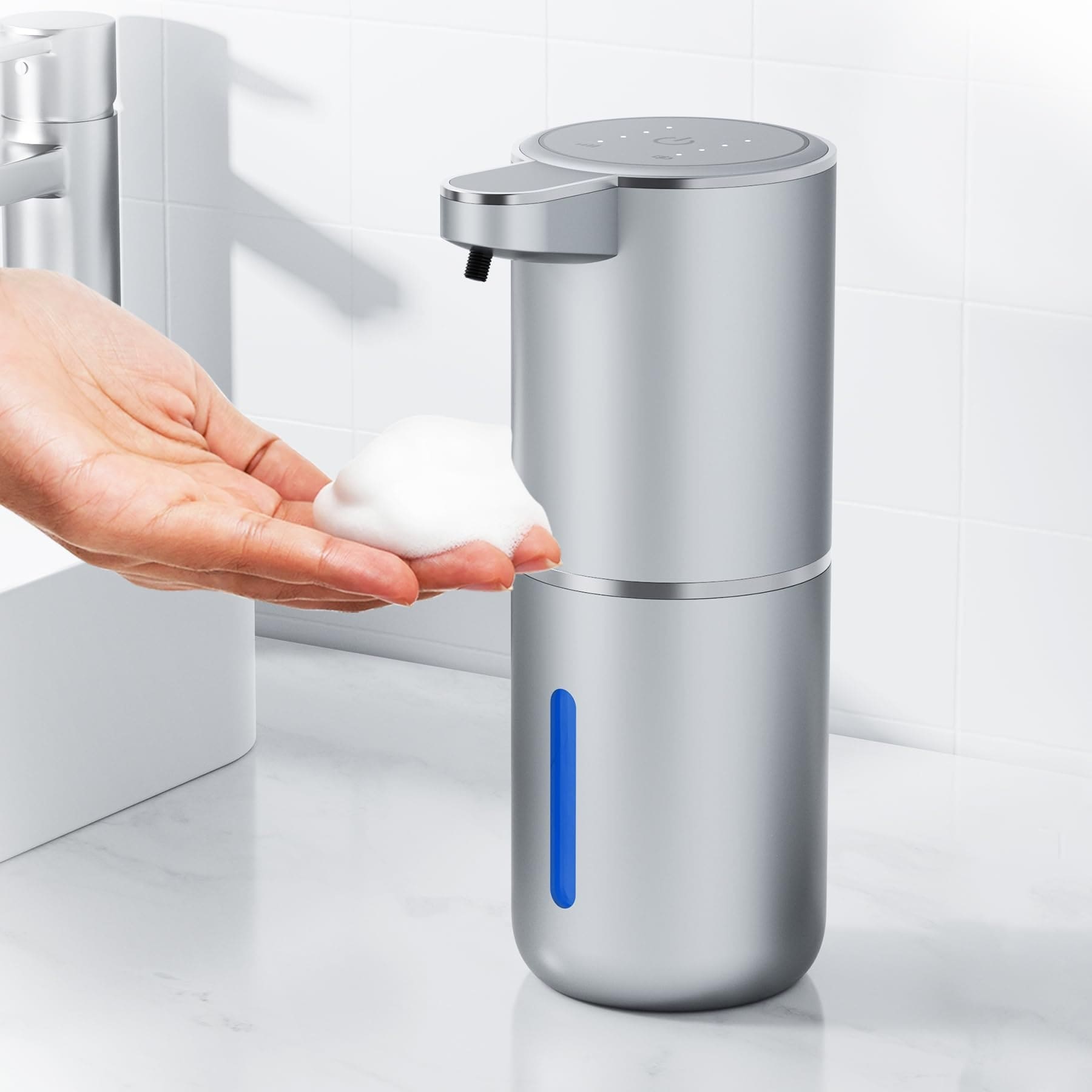 Phyfalip LPF0612P047 Commercial-Soap-Dispensers - View #9