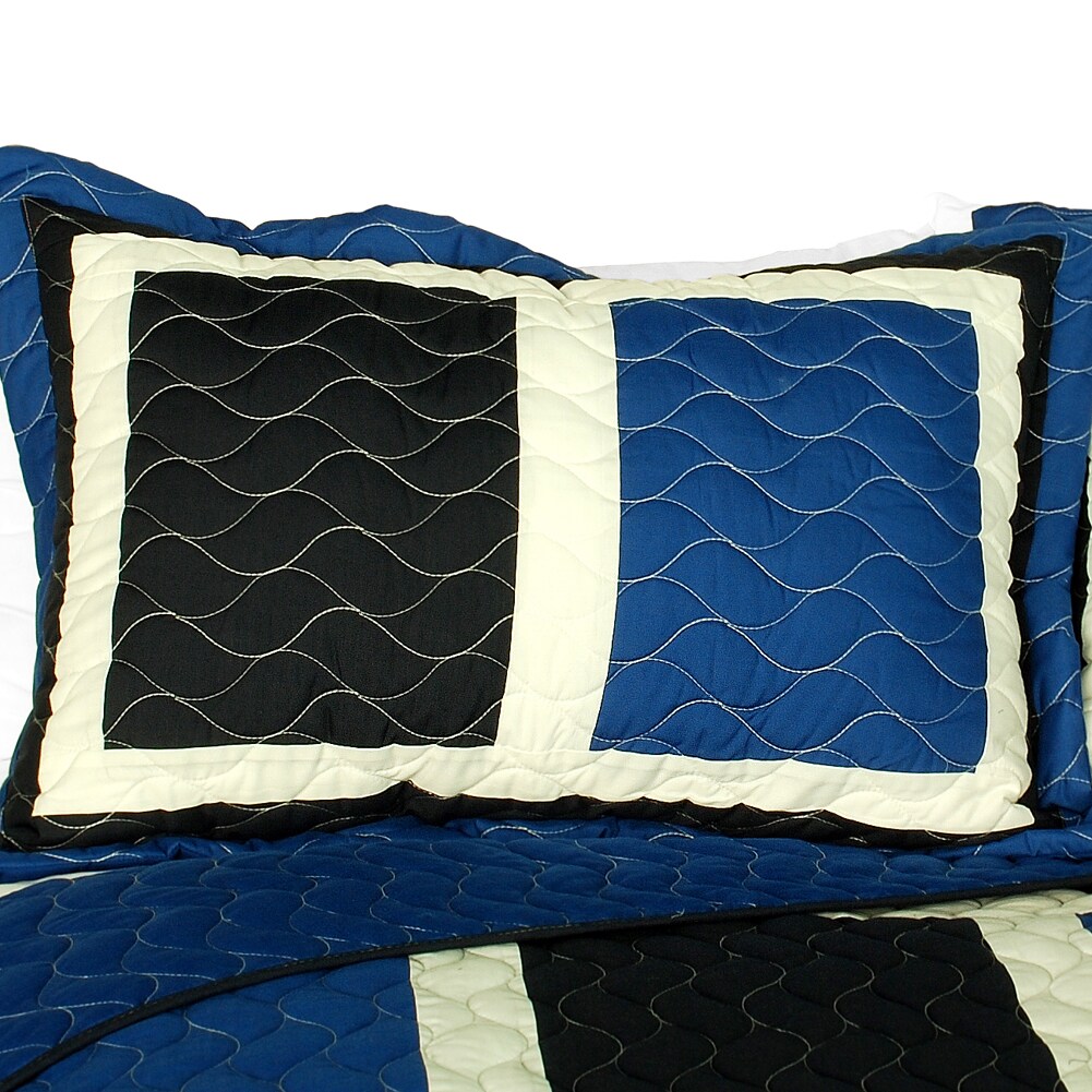Slickblue D-BC-234 bedding - View #4