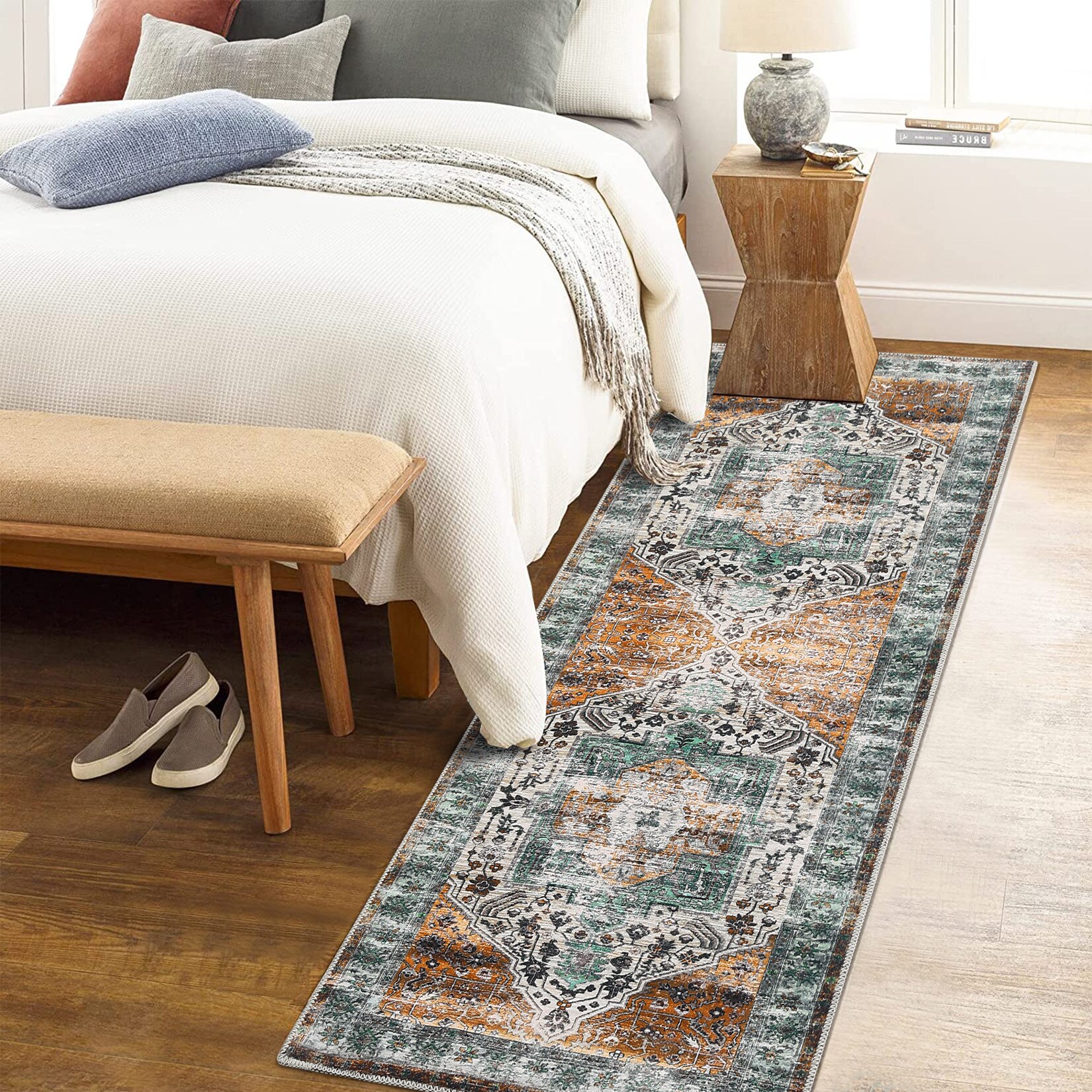 Garvee ANY-LSQ4HZMB0LH rugs - View #4