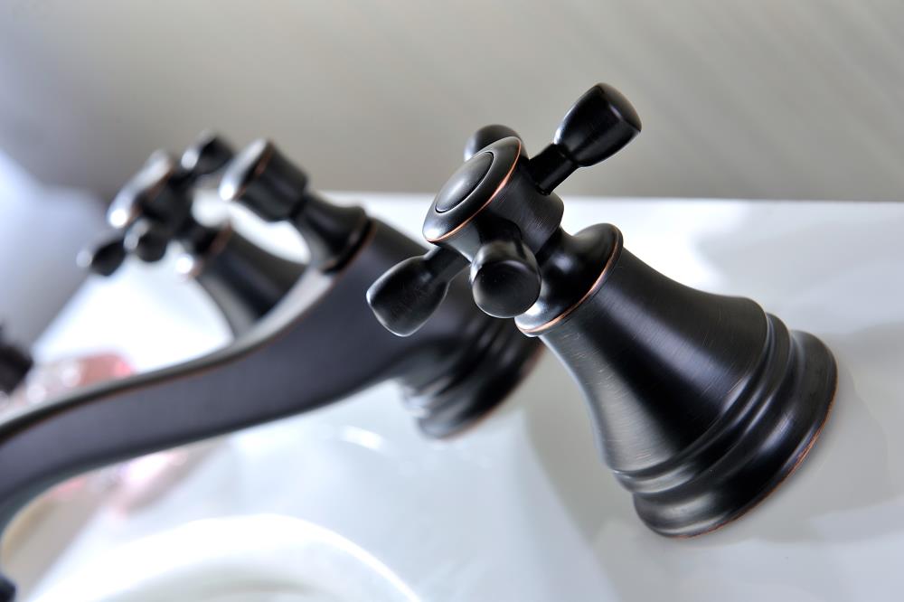ANZZI L-AZ007ORB Lavatory-Faucets - View #7