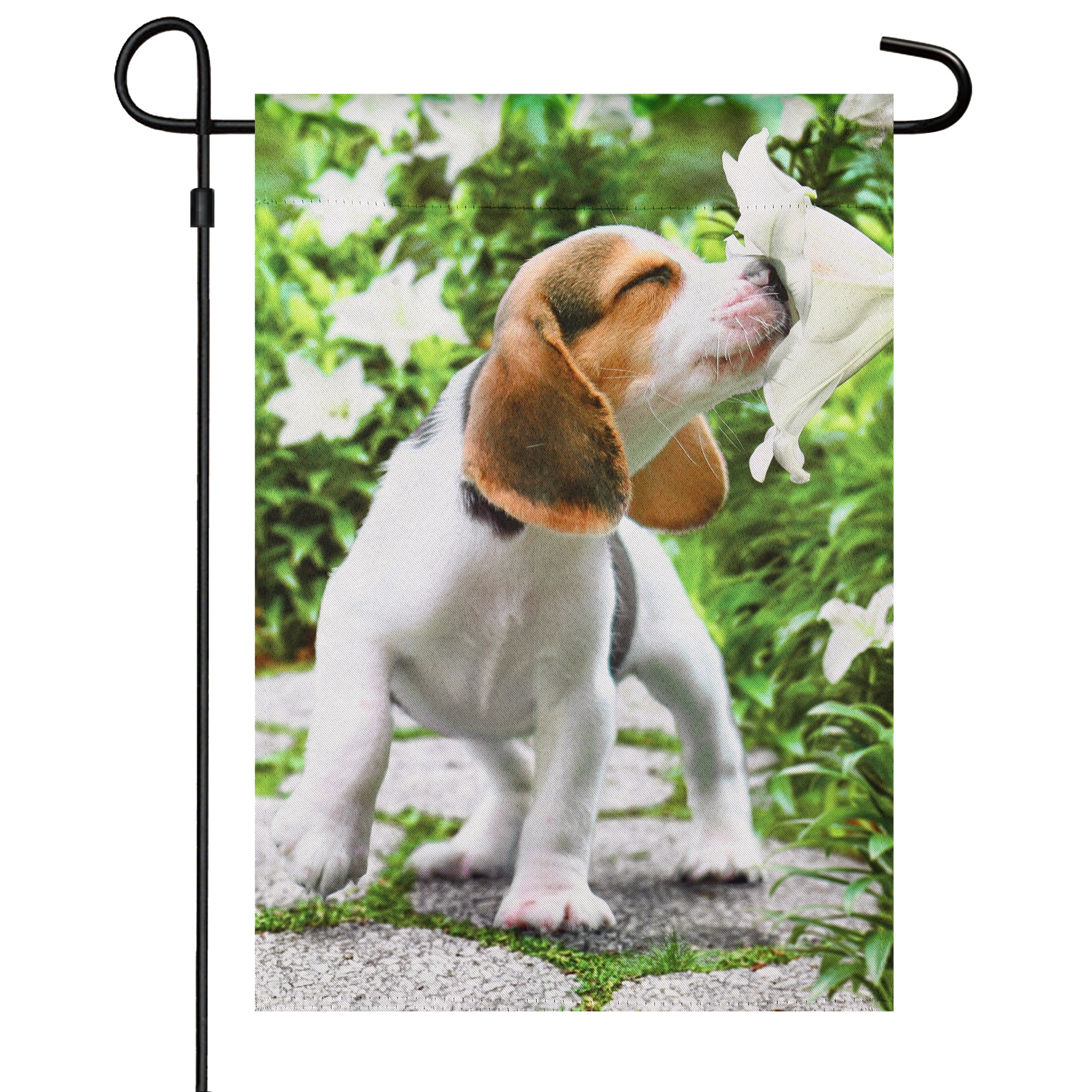 Style Selections ZLW14S11731 Decorative-Banner-Flags - View #3