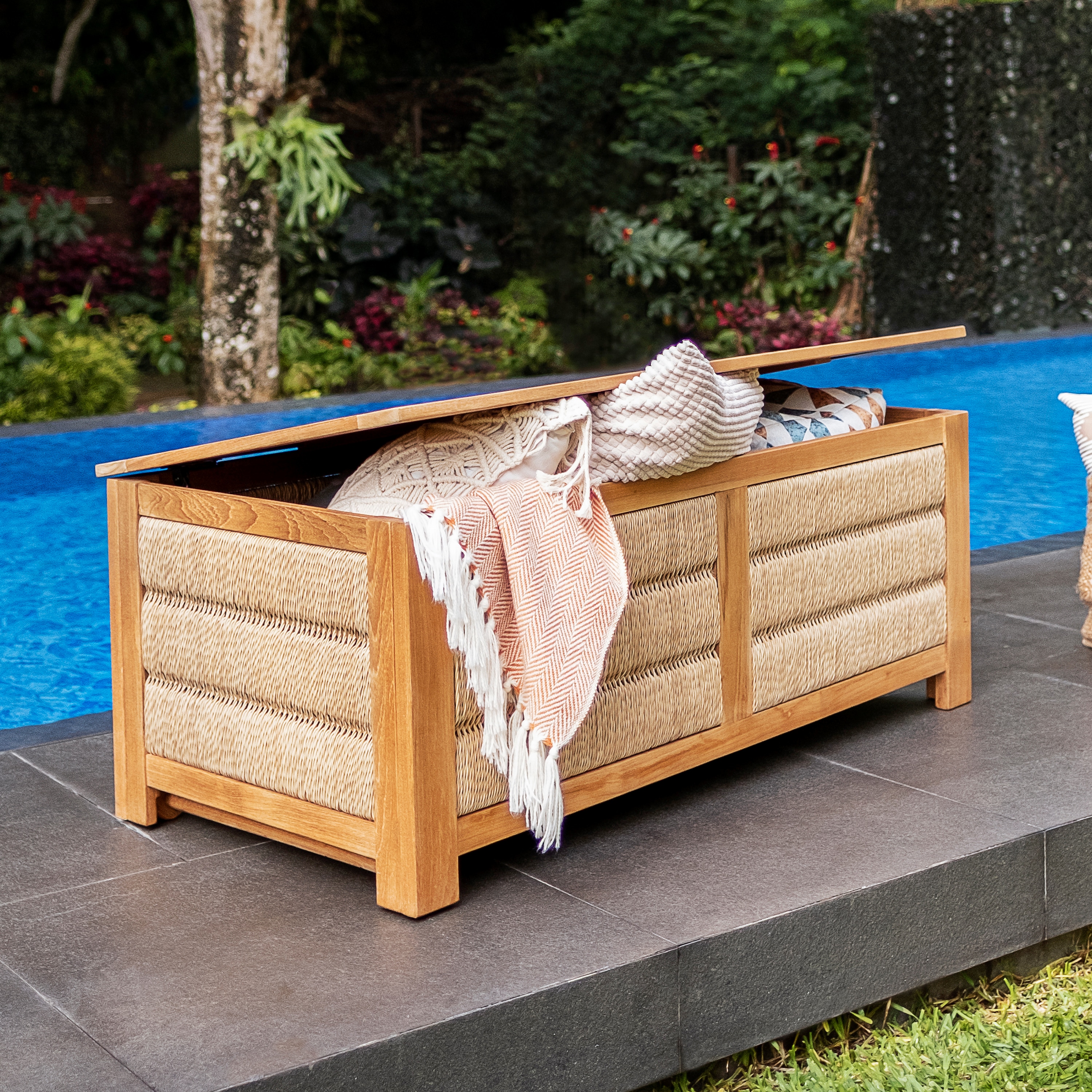 Cambridge Casual 370328-TW-XX-XX-HT Deck-Boxes - View #3