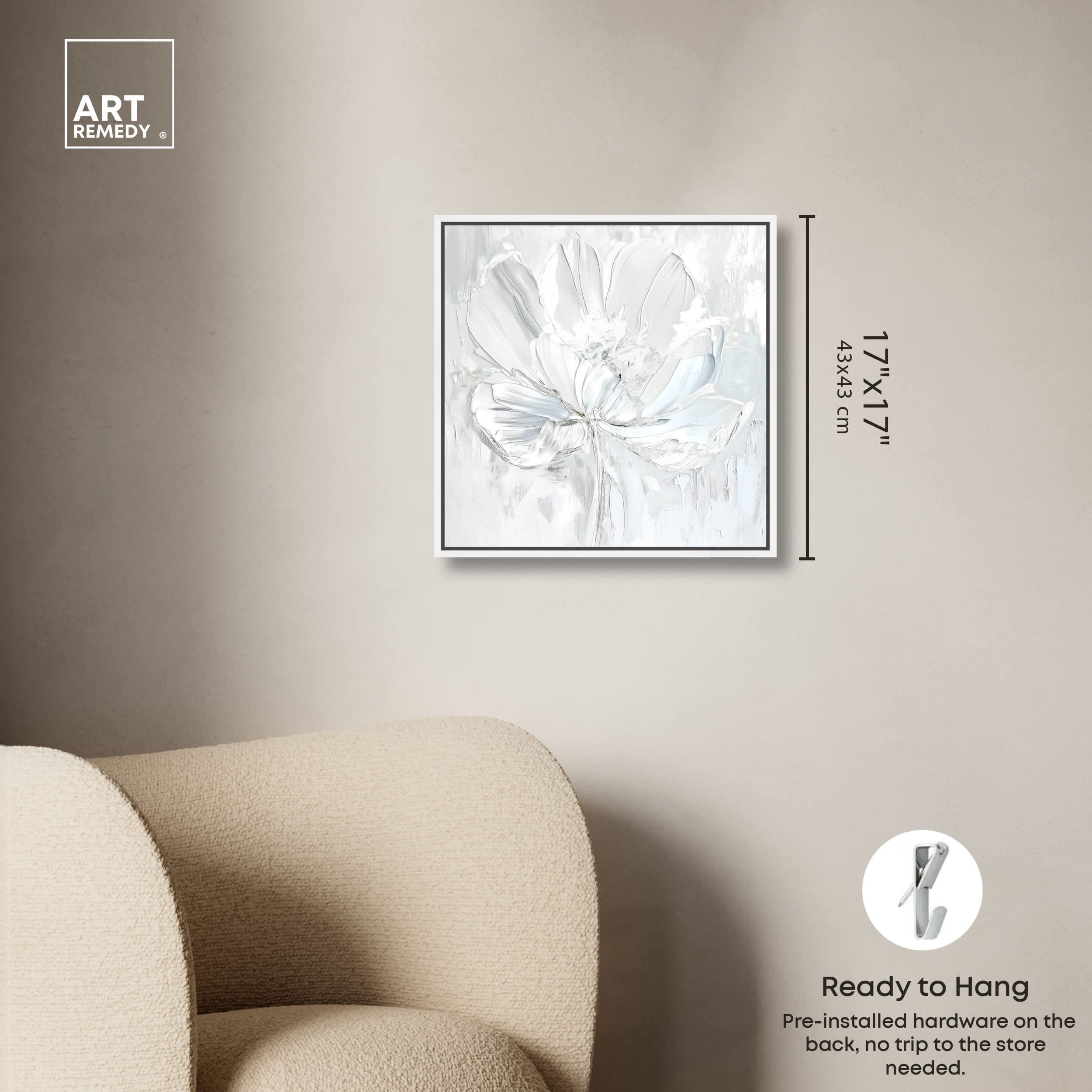 Art Remedy 005710600PN6R7W Wall-Art - View #4