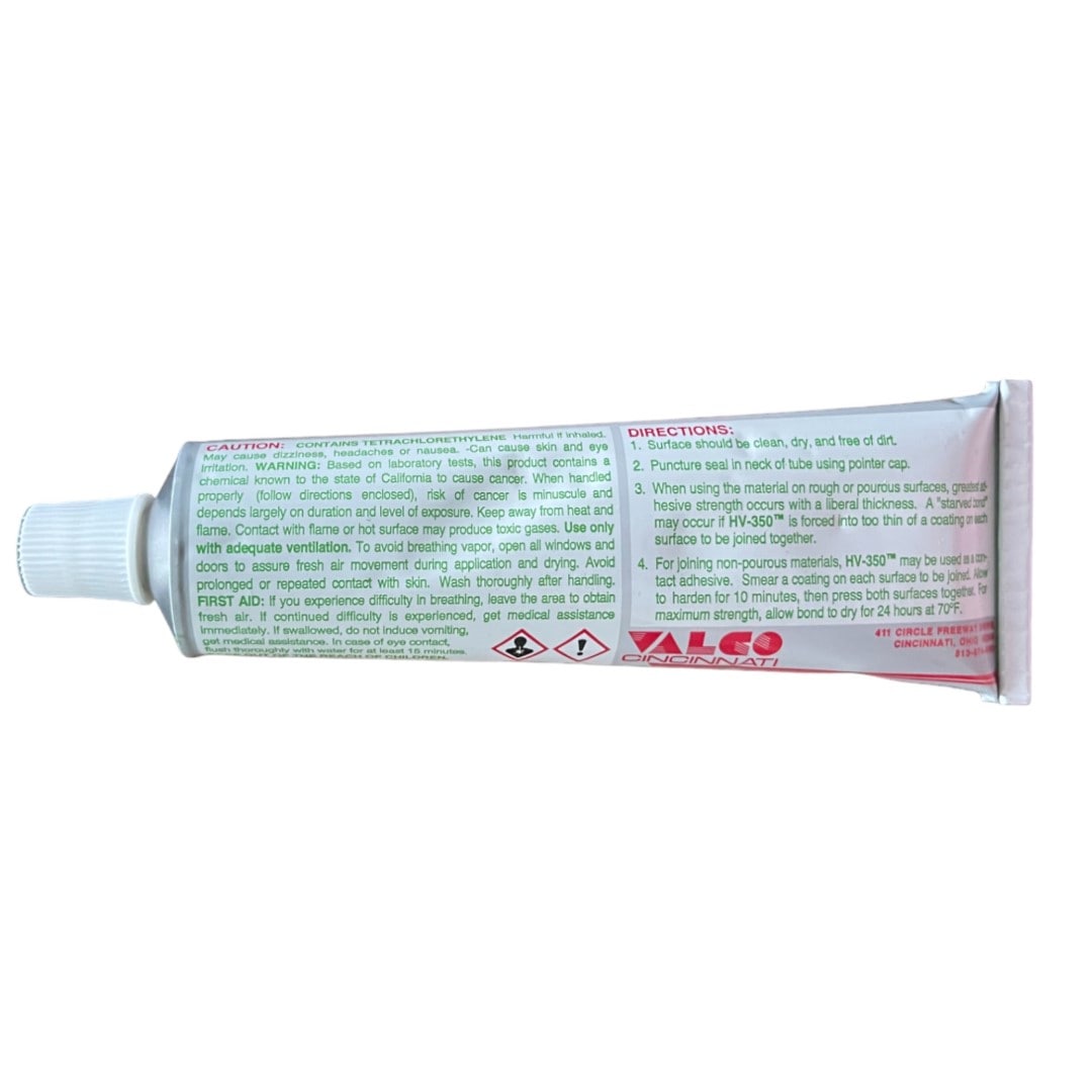 Valco Cincinnati 710XX155 Multipurpose-Adhesive - View #3