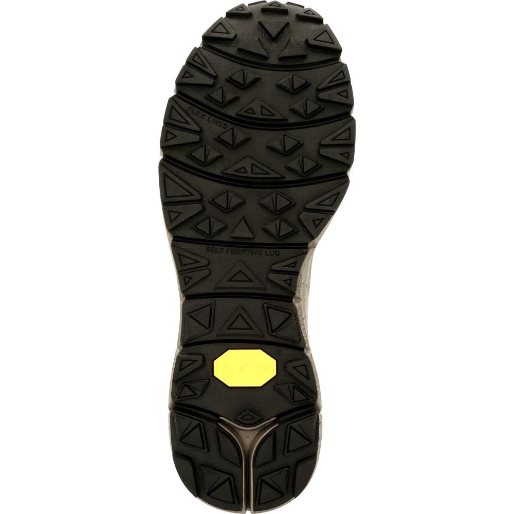 Rocky RKK0341  M  085 footwear - View #2