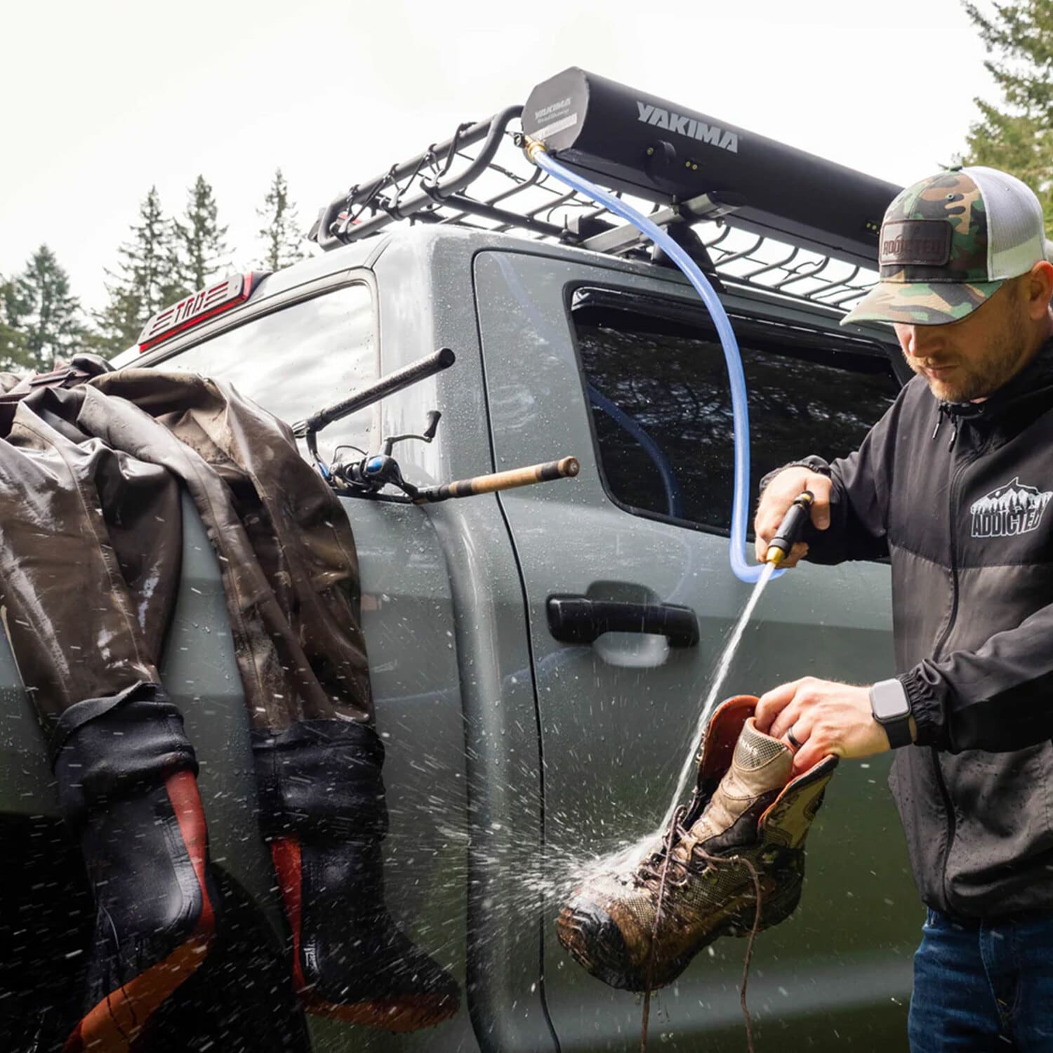 YAKIMA 393420 Tent-Accessories - View #4