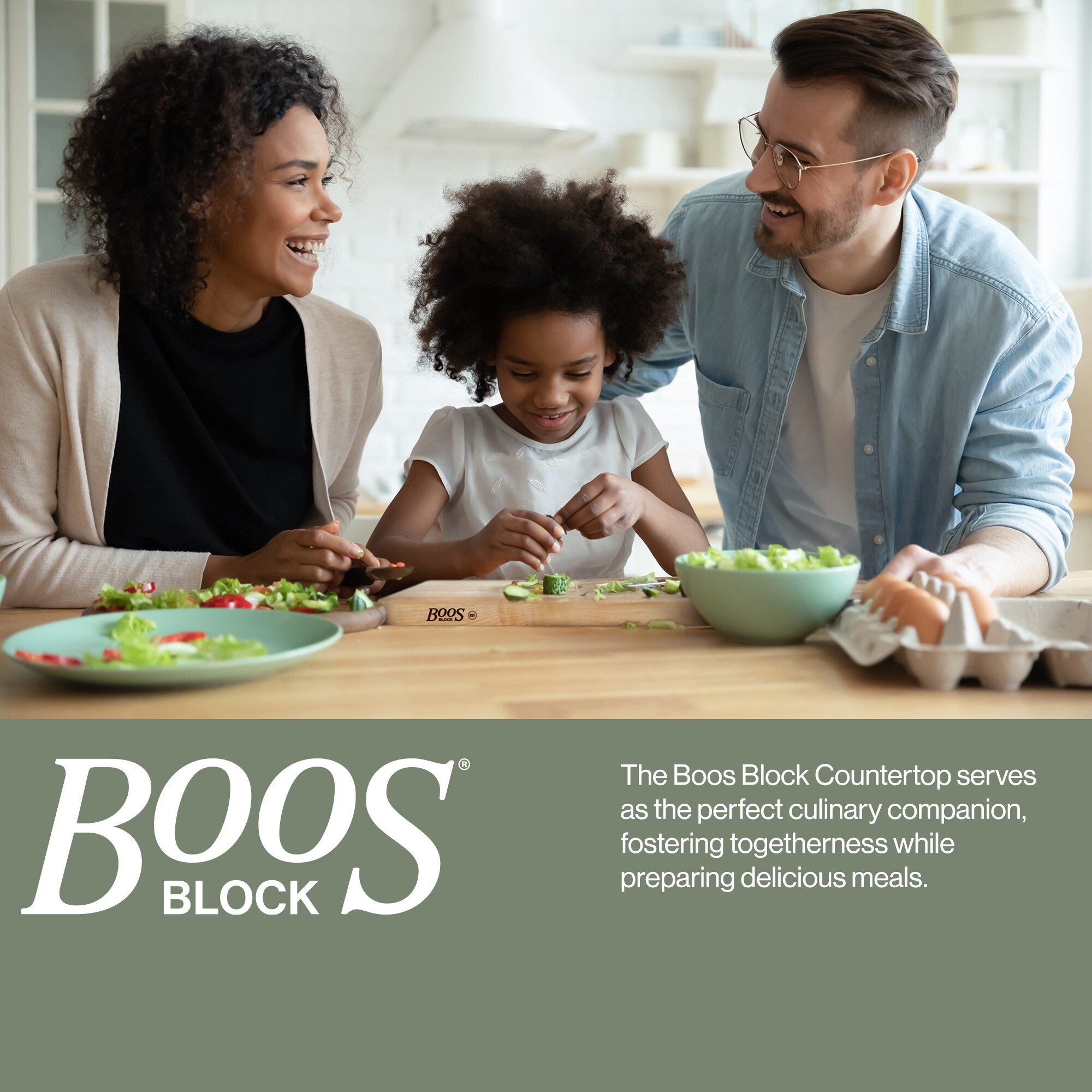 John Boos 301016 In-Stock-Lam-Countertops - View #7