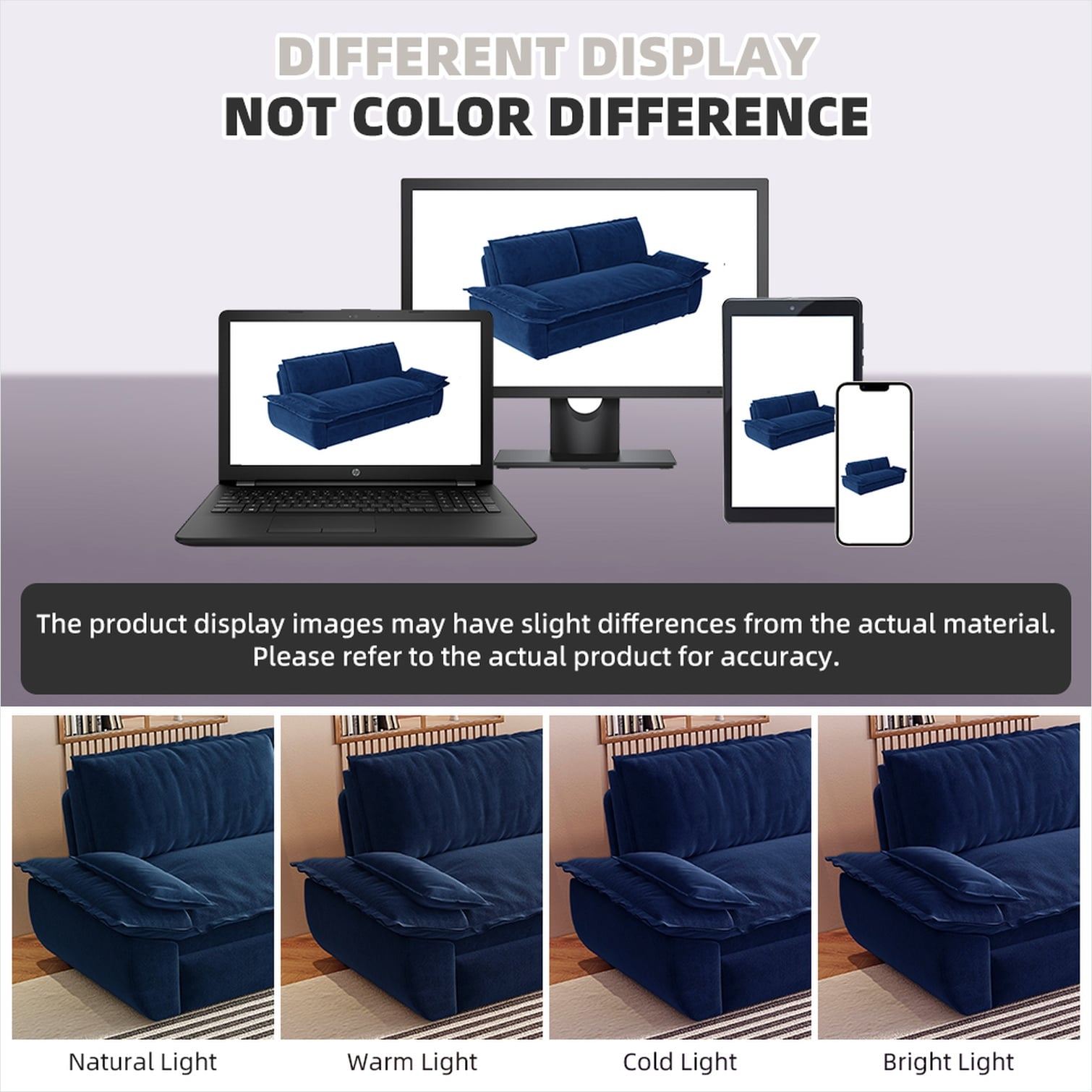 Naturefalls 7O25W80LVLSC Sofas-Loveseats - View #13
