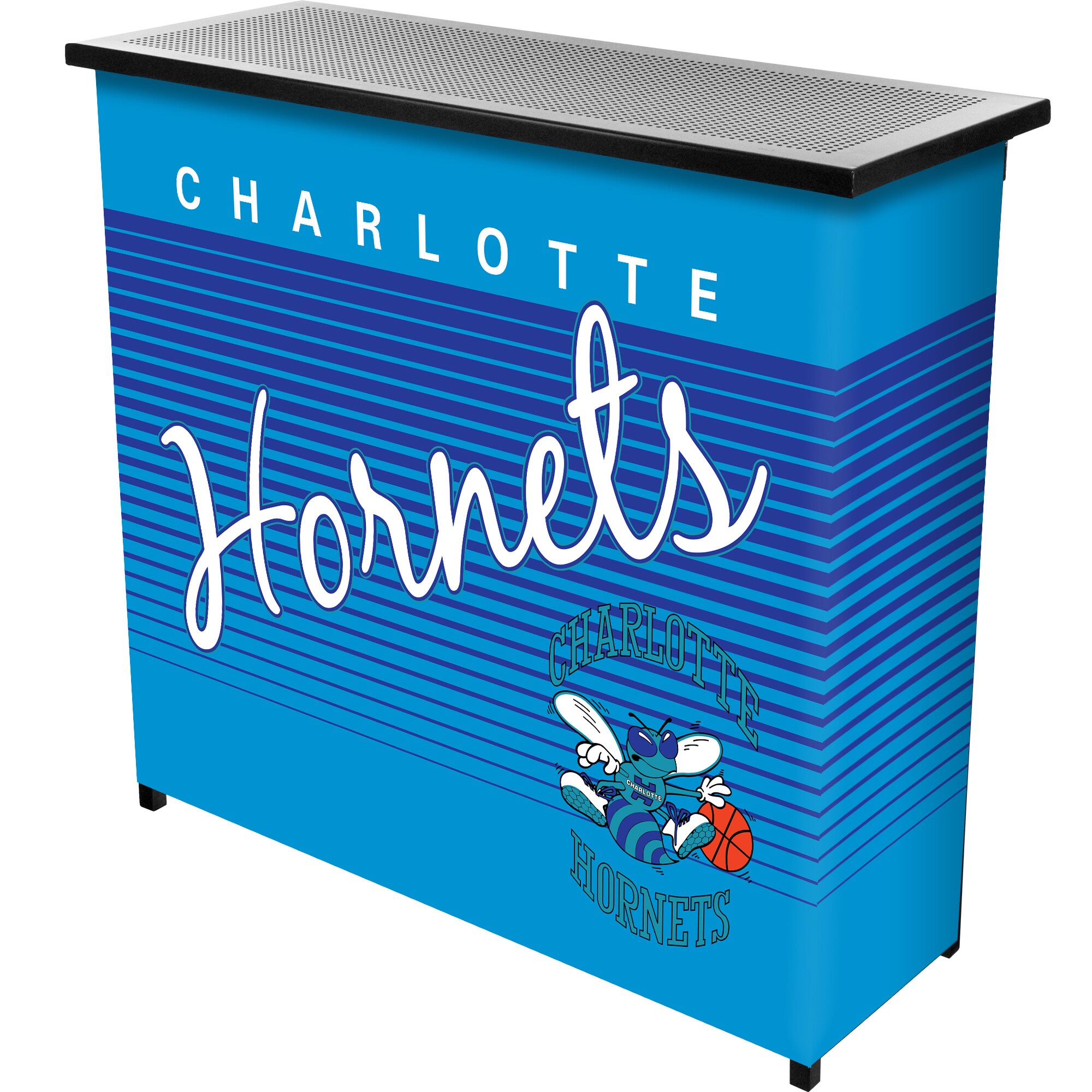 Trademark Gameroom NBA8000HC-CH Bars 39-in x 36-in Multiple Colors/Finishes Rectangle Mini Bar