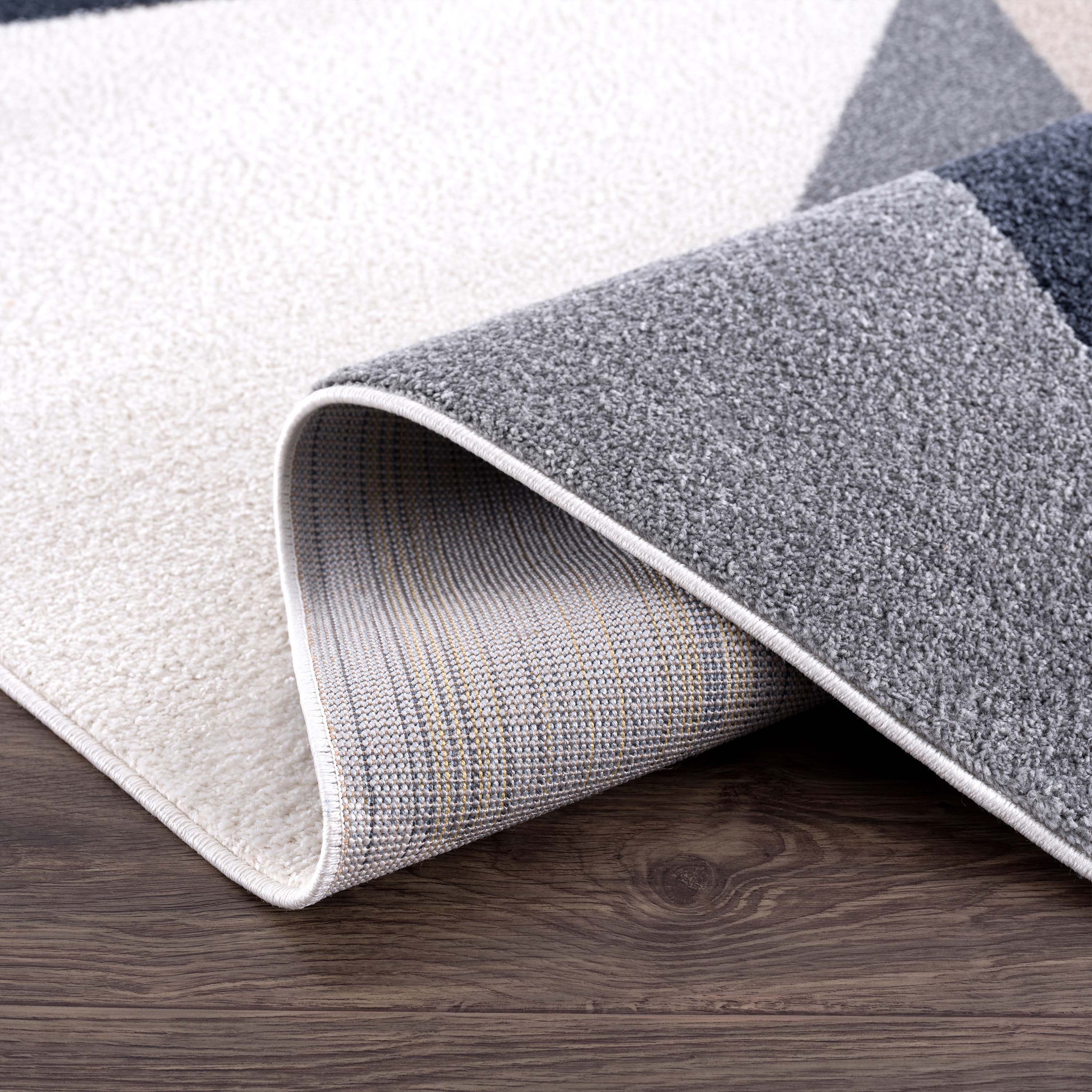 Abani Rugs DEC140A-5 rugs - View #4
