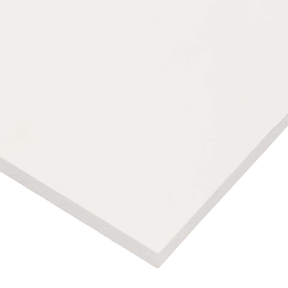 ProLine 0.5-in x 48-in x 8-ft PVC Trim Board in the PVC Trim Boards ...