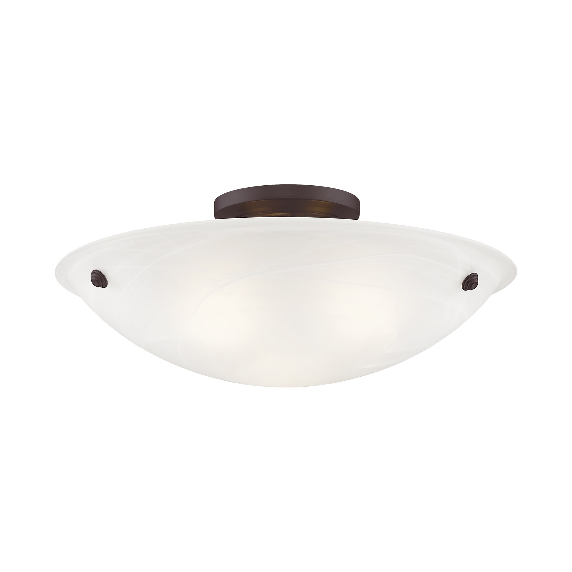 Livex Lighting 4274-07 flushmounts - View #4