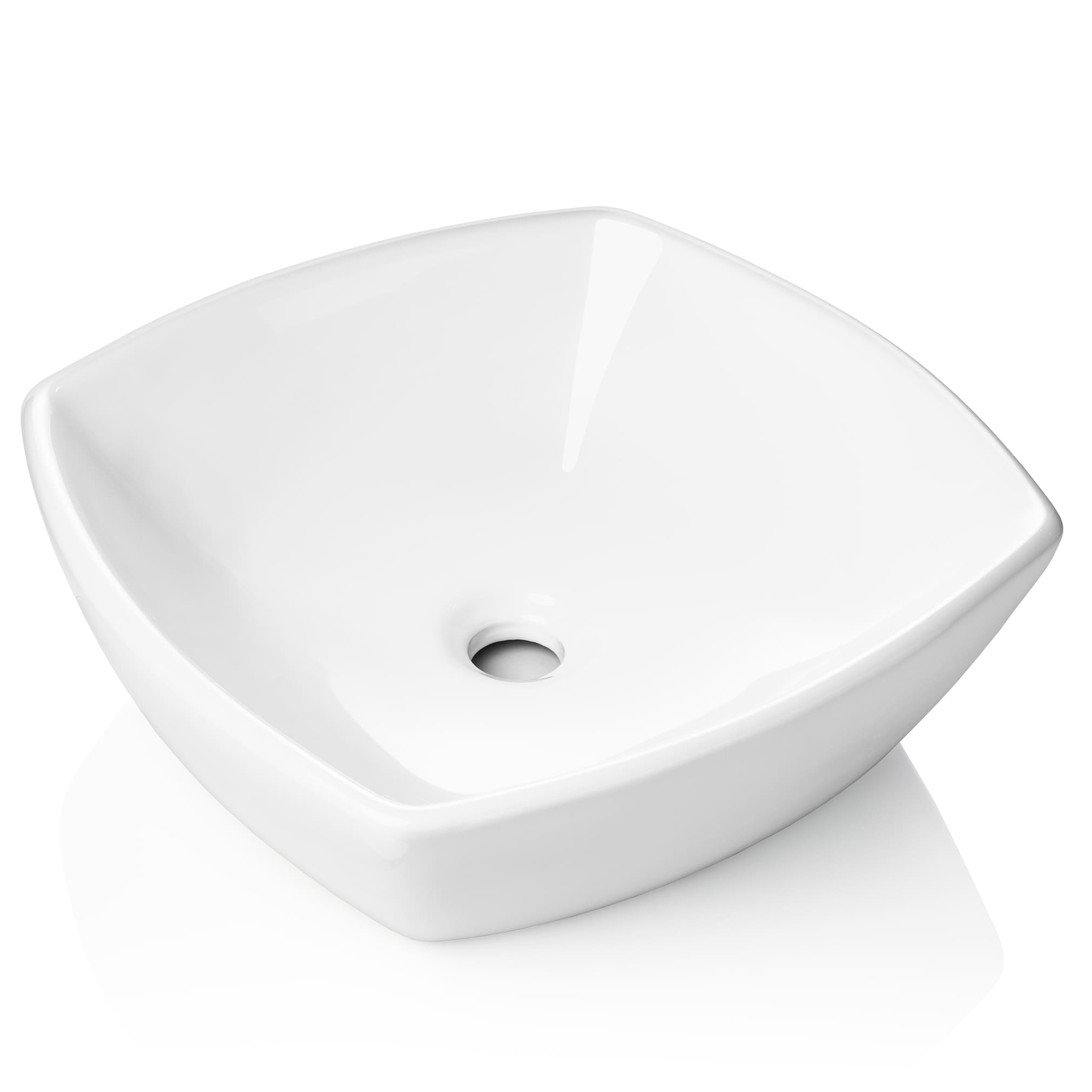 Miligoré VESSEL-SK86 Bath-Sink - View #3