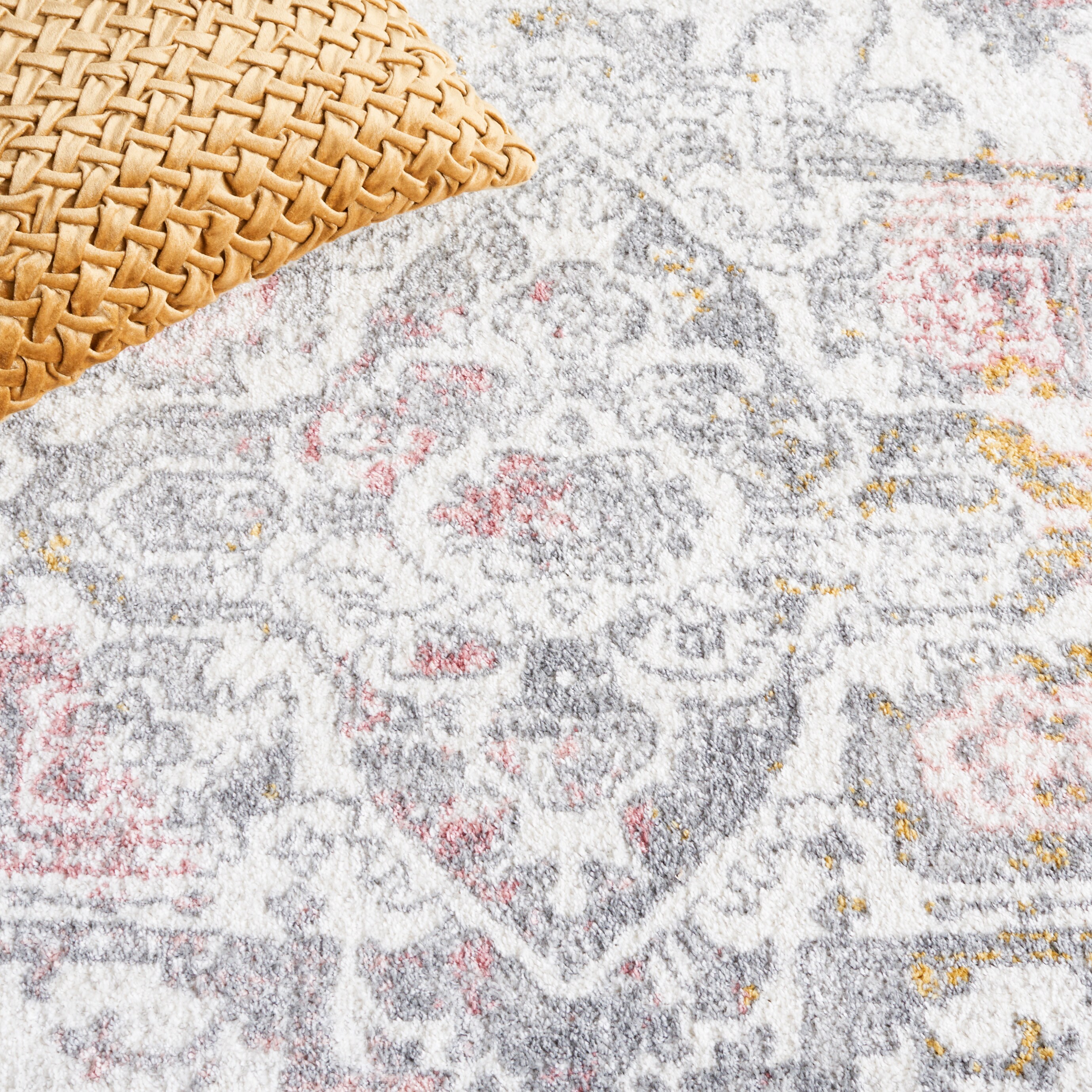 Safavieh LAY113A-8 rugs - View #7