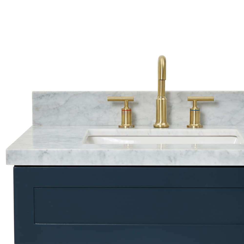 ARIEL F043SLCWRVOMNB Bath-Vanity-Combo - View #8