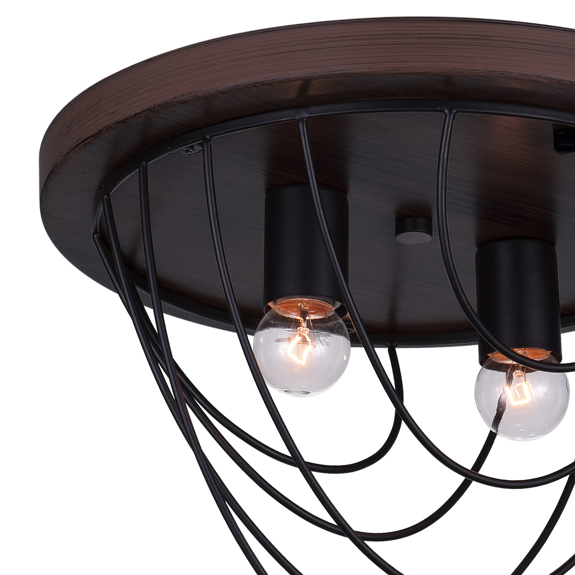 CWI Lighting 9962C13-2-101 flushmounts - View #3