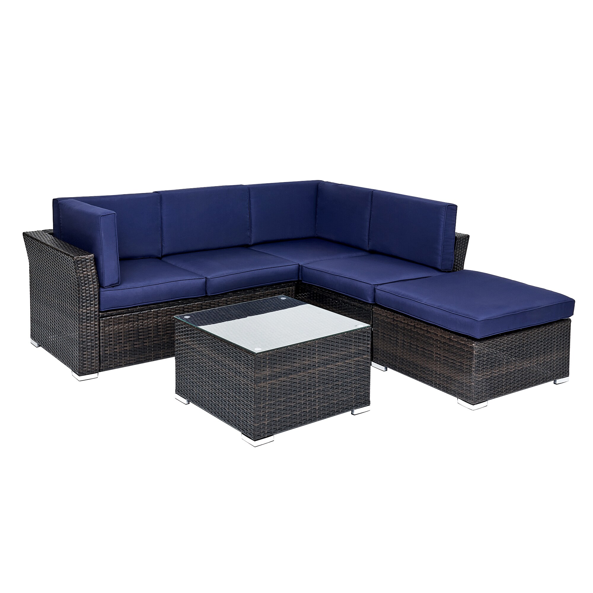 ACEGOSES LW-HSF200NY Patio-Conversation-Sets - View #12