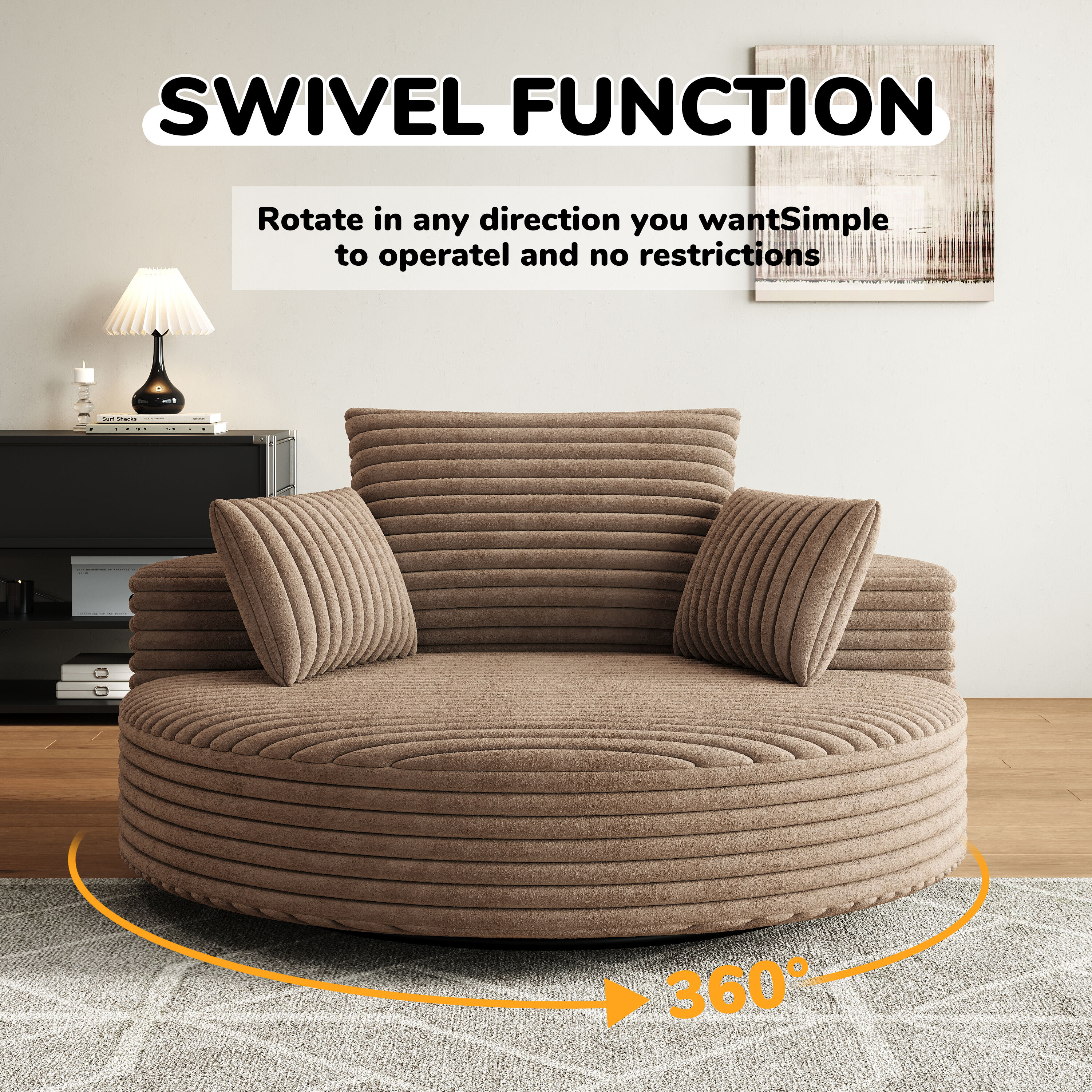 GDFStudio 339380 Sofas-Loveseats - View #14