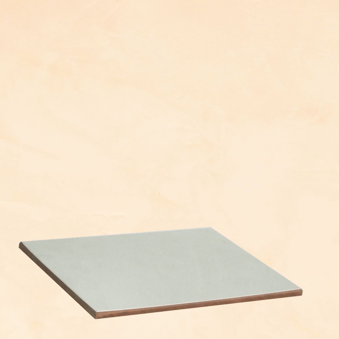 Vasari Coral #33 Tintable Paint sample ( 12-in x 12-in )