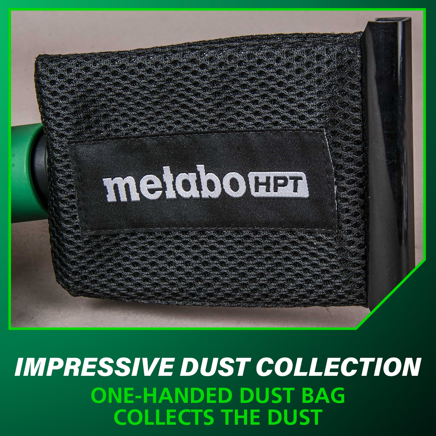 Metabo HPT SV1813DAQ4M b100120 - View #8