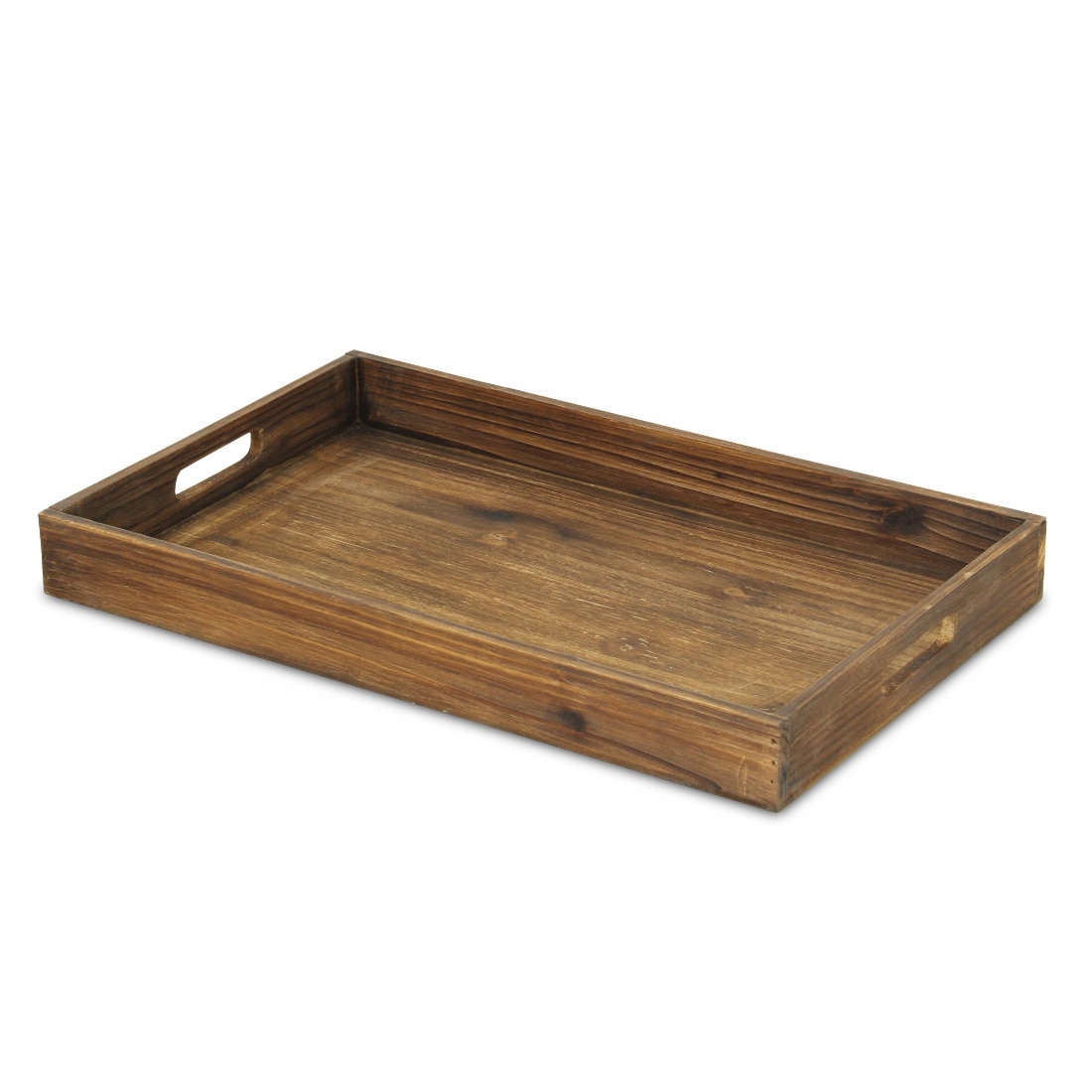HomeRoots 4000399618 Serving-Trays-Caddies - View #2
