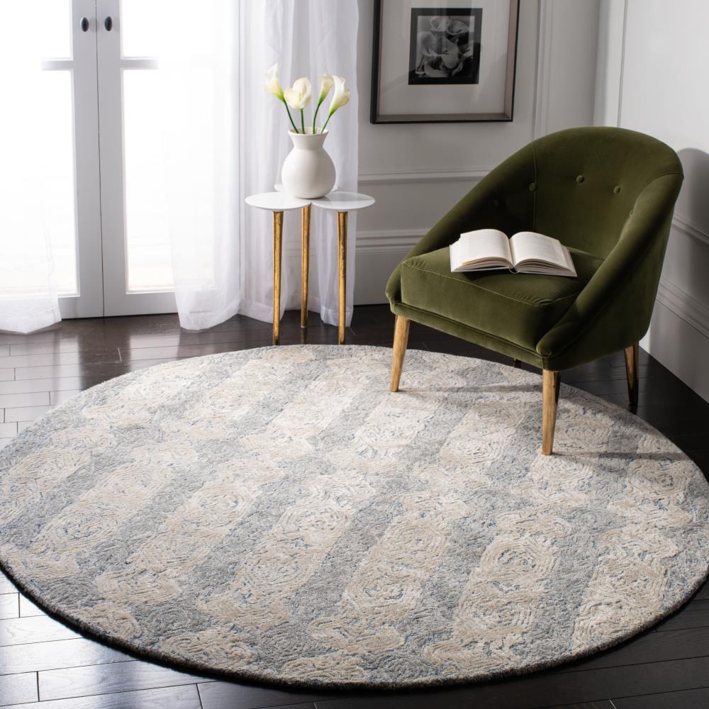 Safavieh GLM536M-6R rugs - View #2