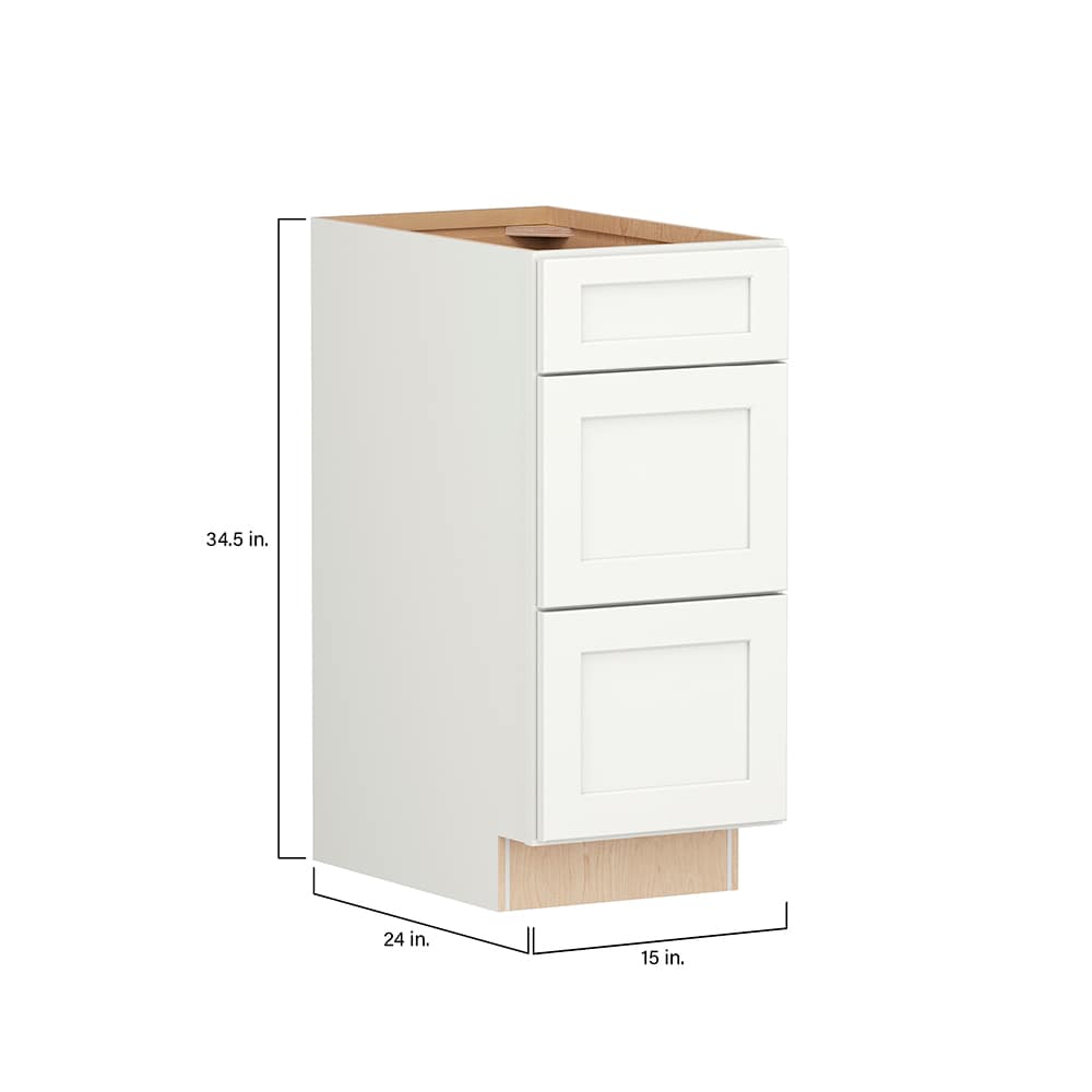 Shenandoah PRO Express SPE 90MPS-21150 Cabinets-Kitchen - View #4