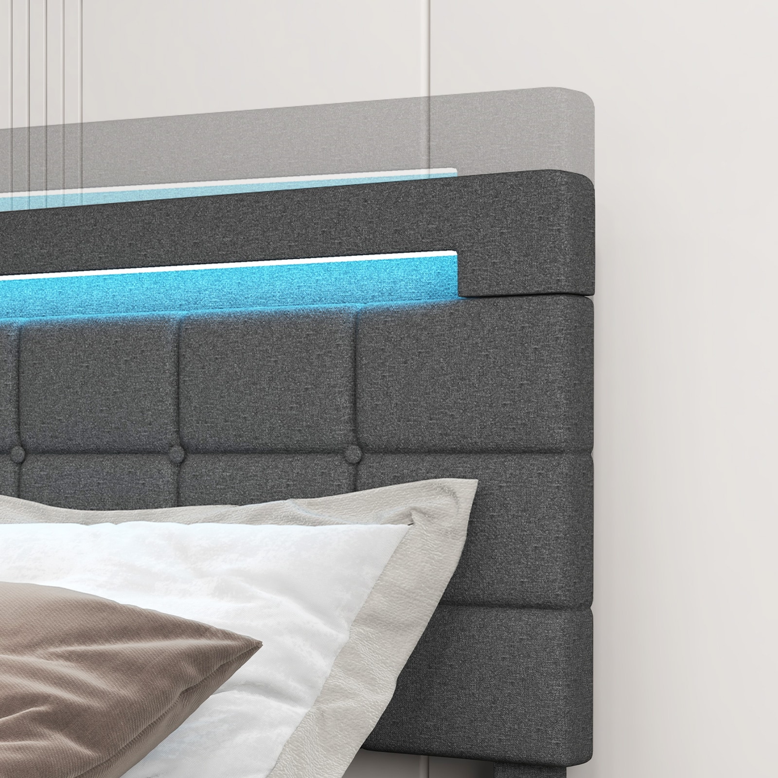 Fenbeli LJMLSFENHY142 beds - View #10