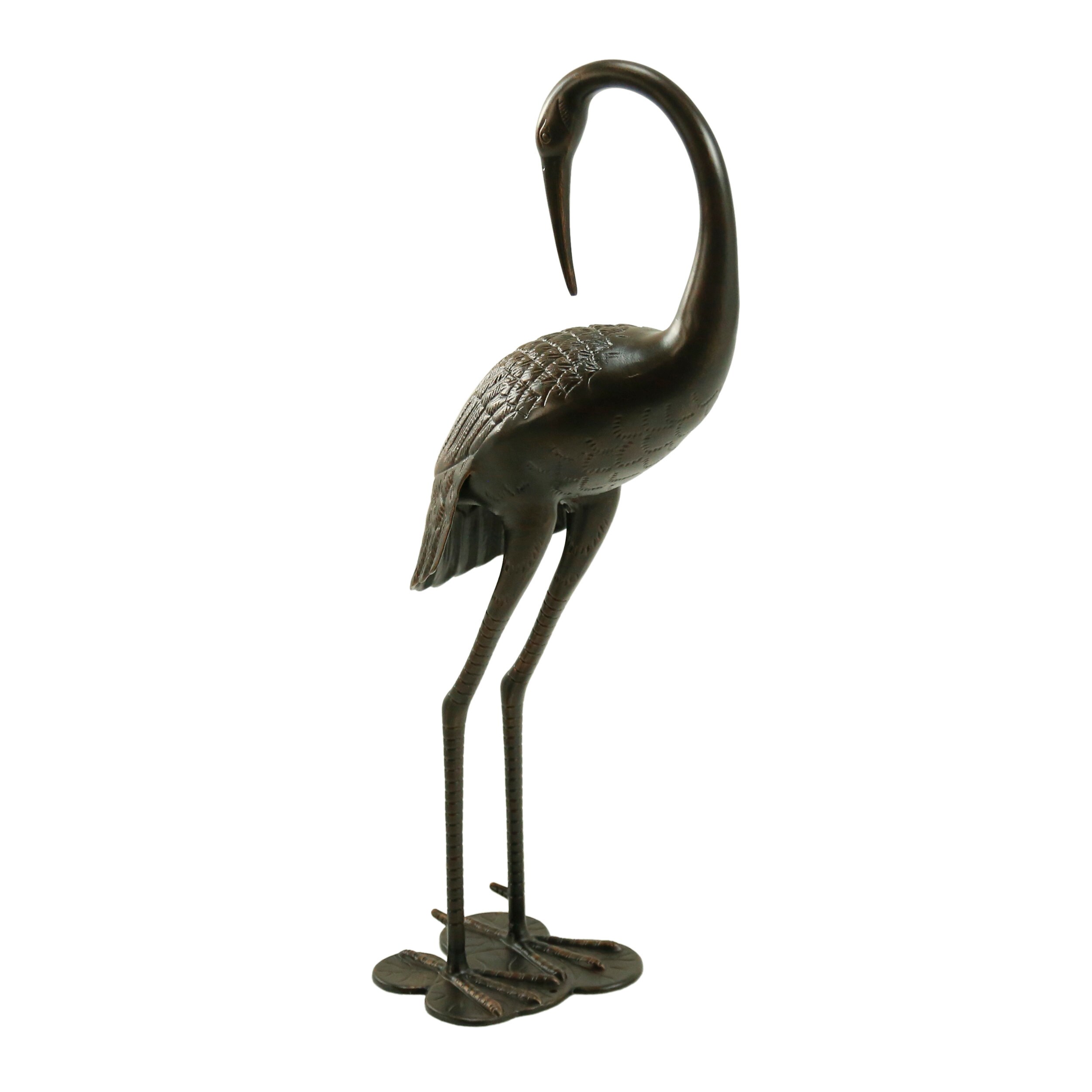 AHIOU HOME ZAAHG-62910.00PGS Garden-Statue - View #5