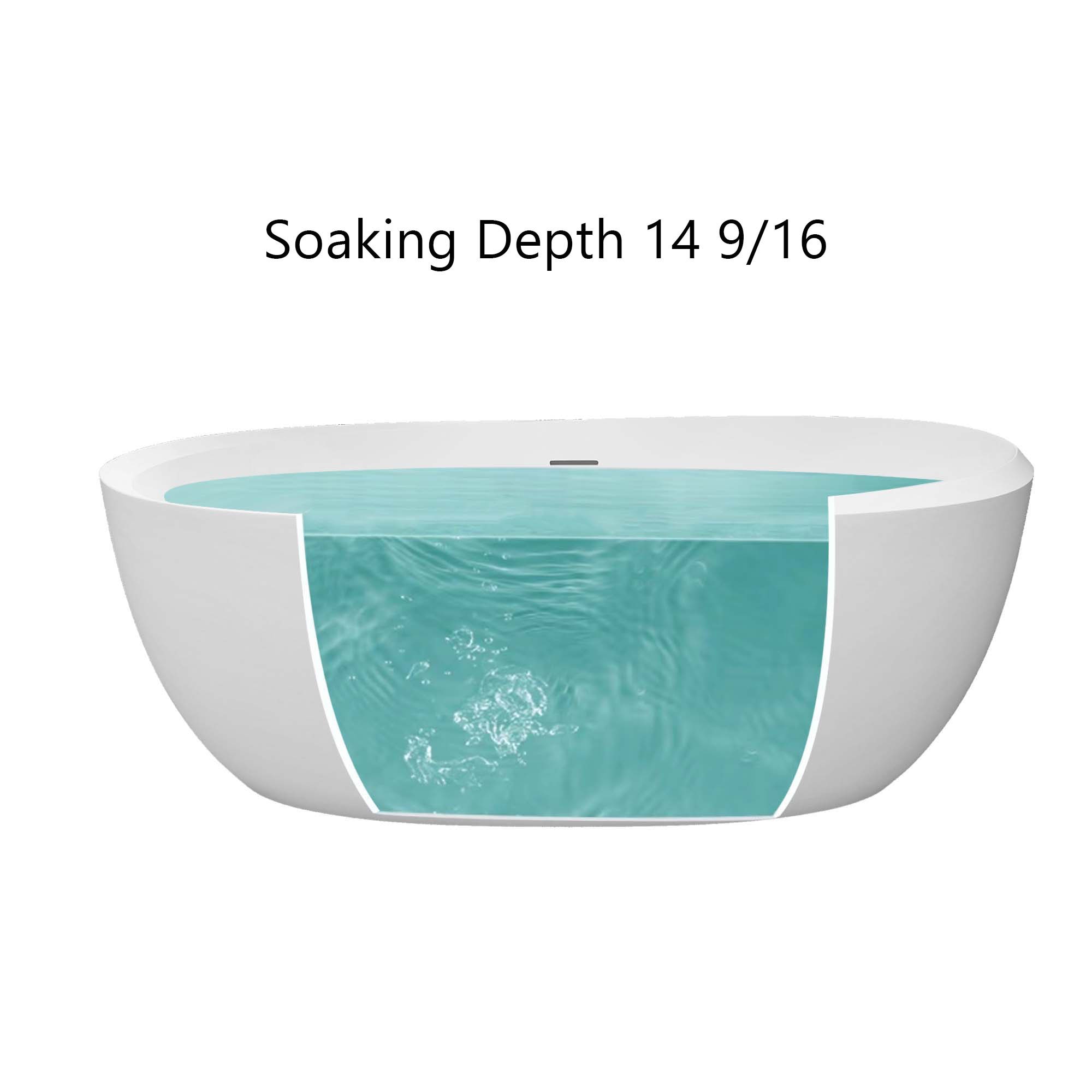 CASAINC CA367YKL bathtubs - View #9