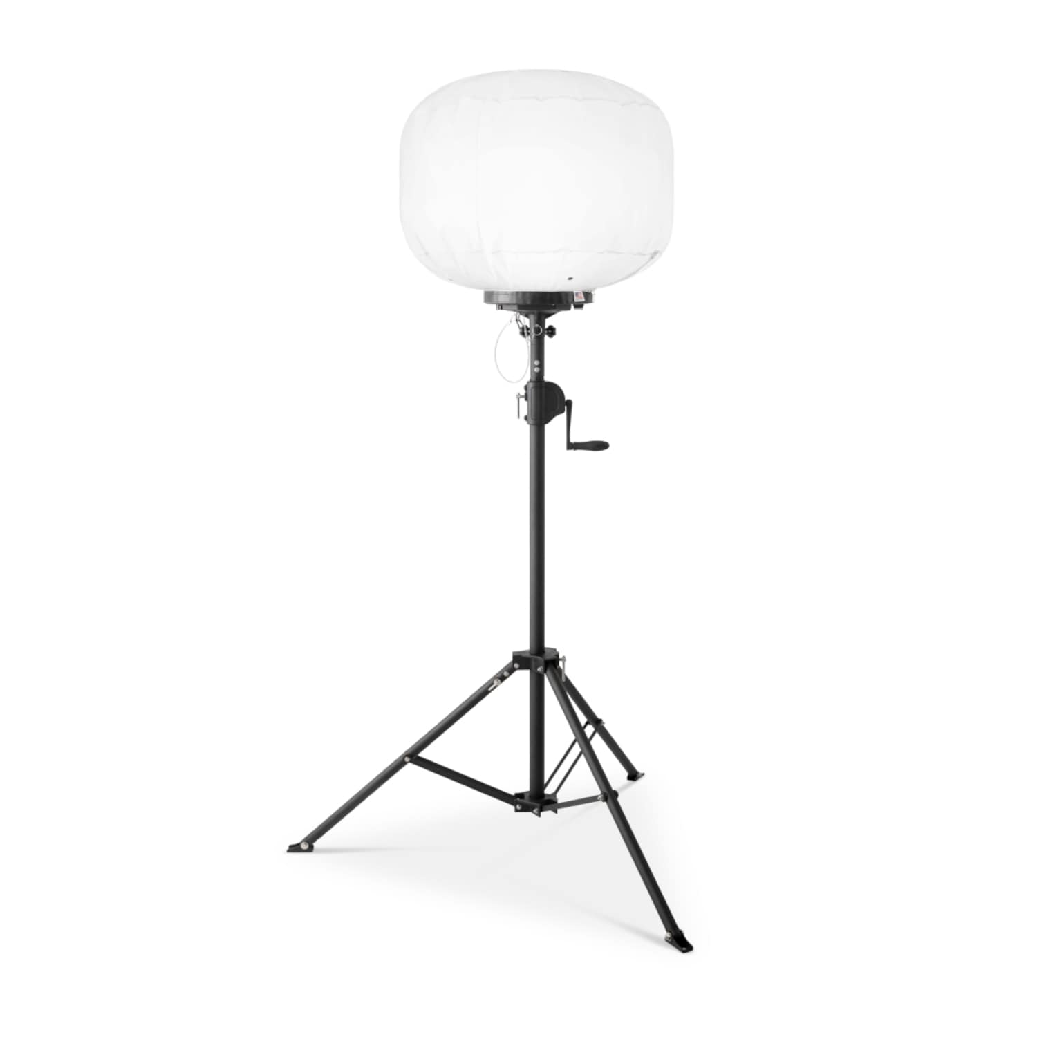 Volterrex VT-300W-G2 42000 -Lumens LED Plug-in Stand Work Light