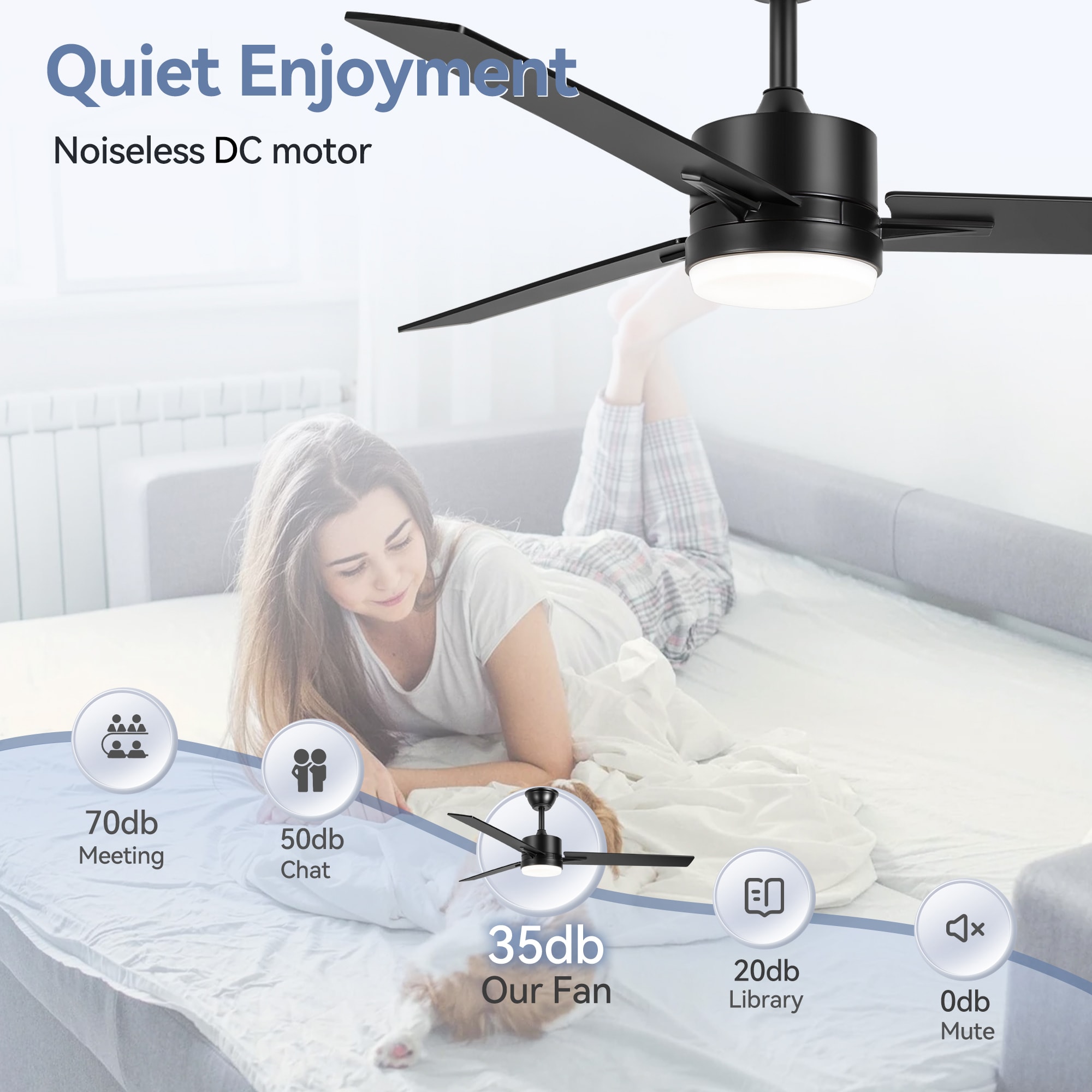 Breezary 33071-BW Ceiling-Fans - View #12