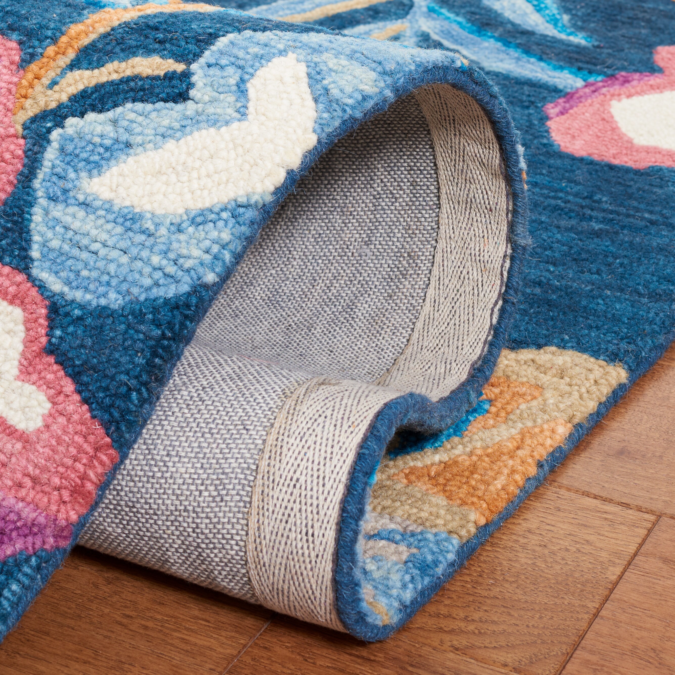 Safavieh JAR152M-28 rugs - View #7