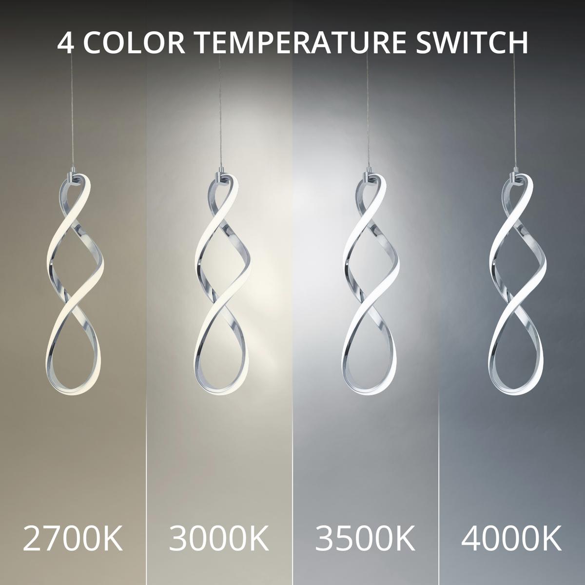 WAC Lighting 2679235 Pendant-Lights - View #3