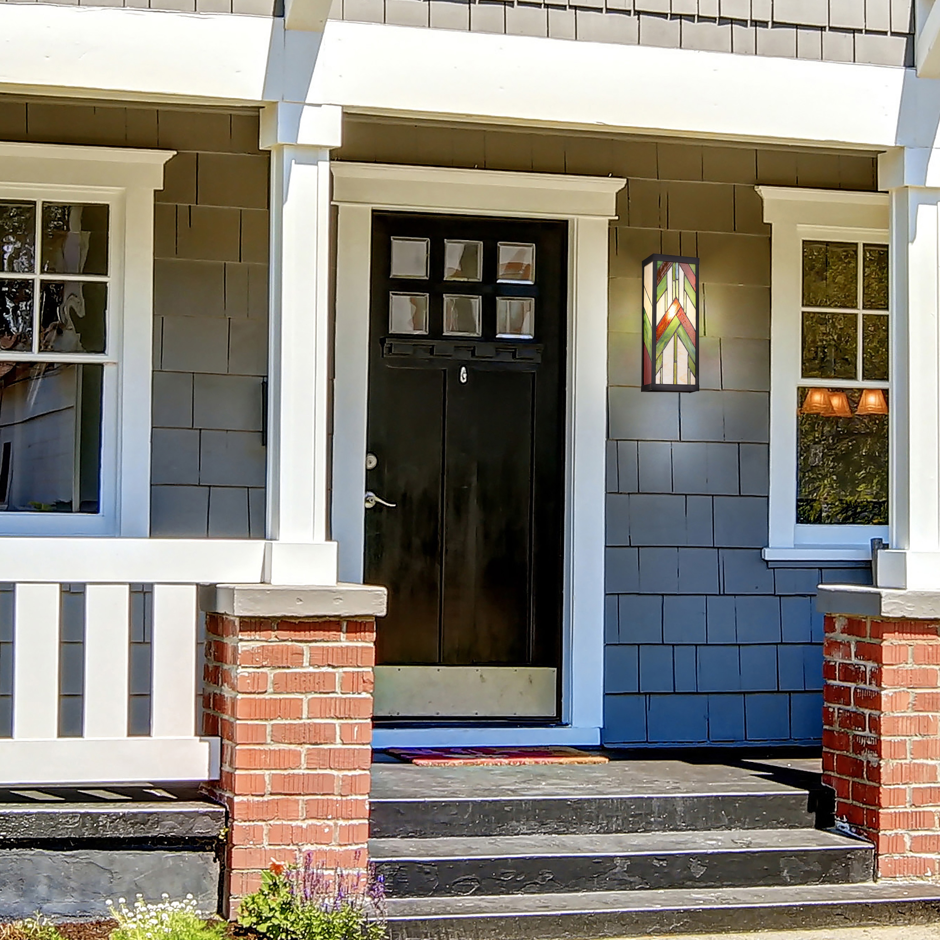 River of Goods 20202 Outdoor-Wall-Lighting - View #6