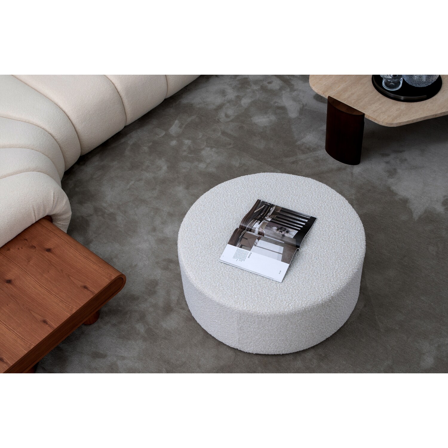 Streamdale Furniture W2998P235141 Indoor-Ottomans - View #3
