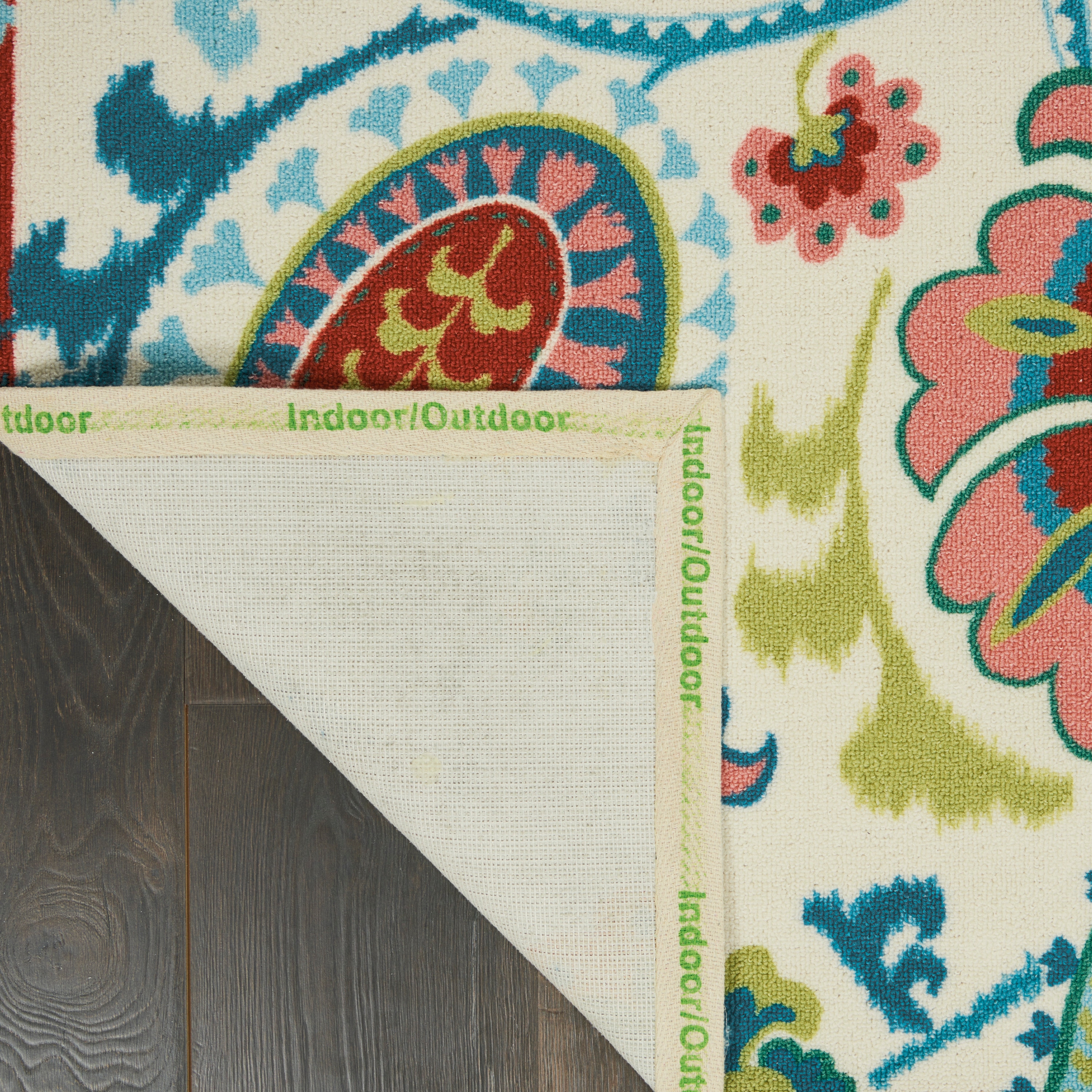 Nourison 99446476364 rugs - View #4