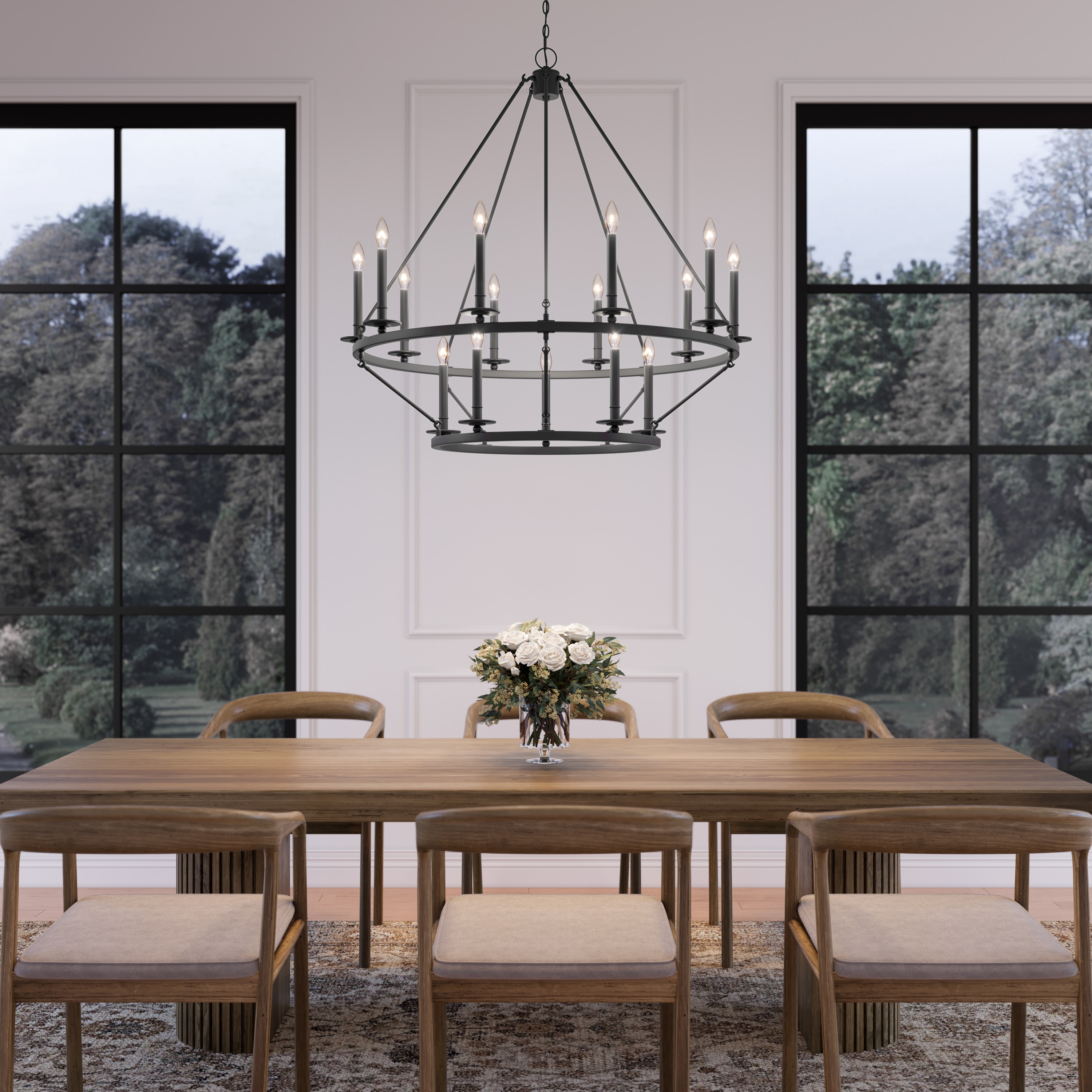 Millennium Lighting 46715-MB b090015 - View #6