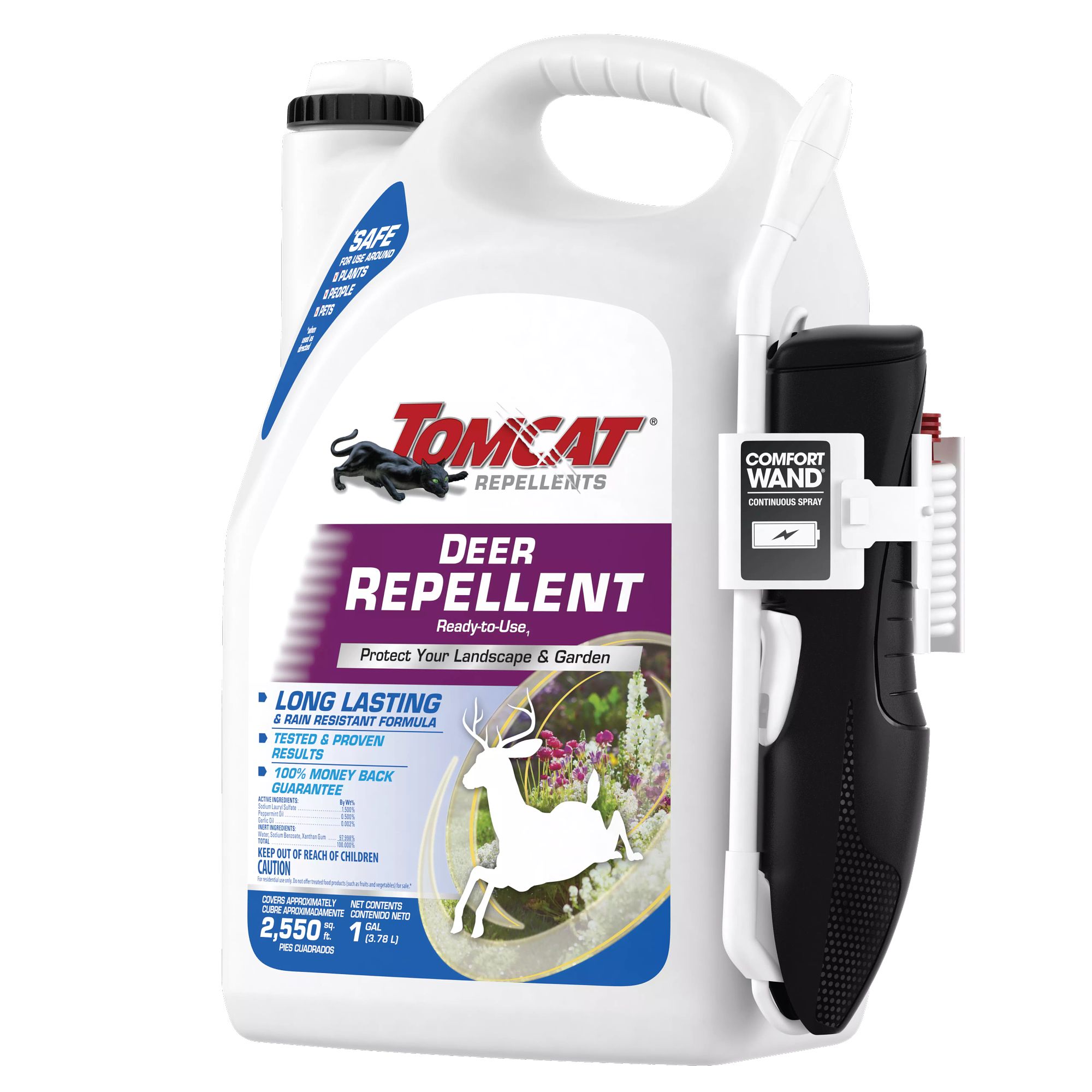 TOMCAT 0491110 Animal-Rodent-Control - View #4
