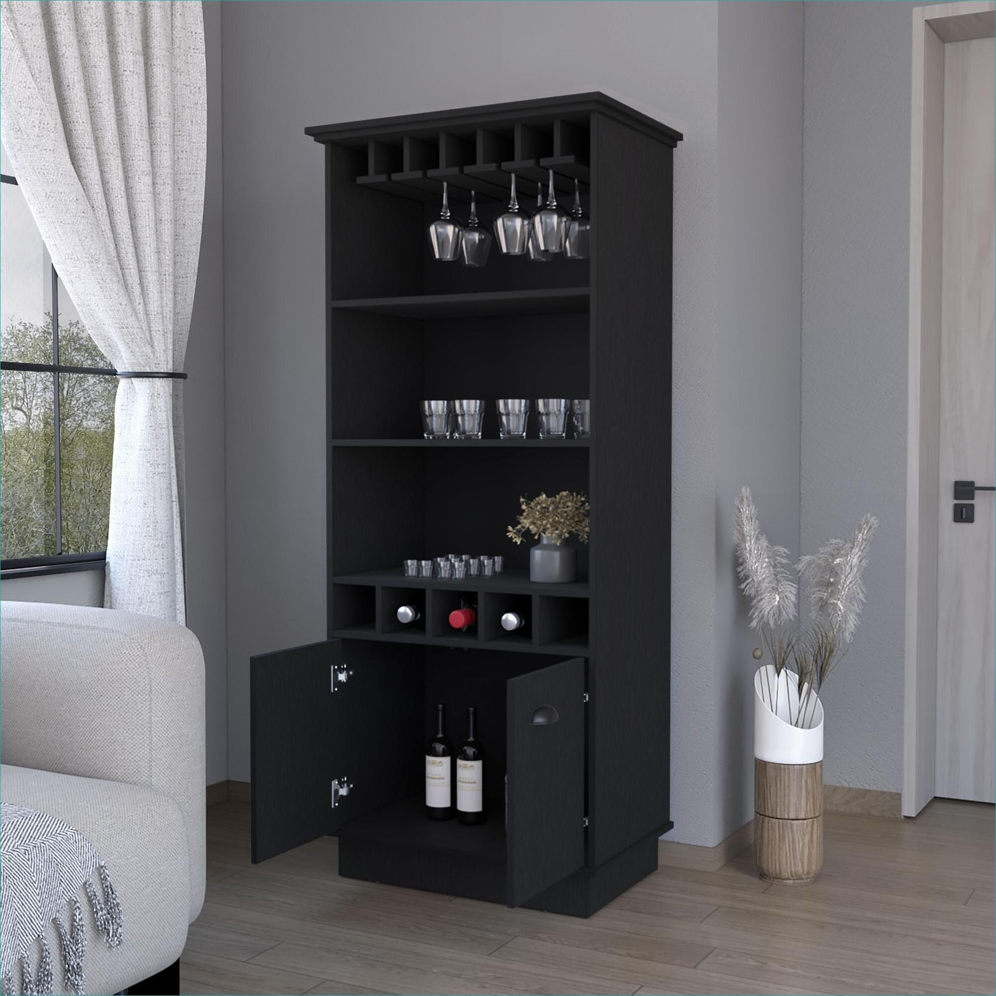 Watnature 6WG4LQBXC2L5 Wine-Racks - View #2