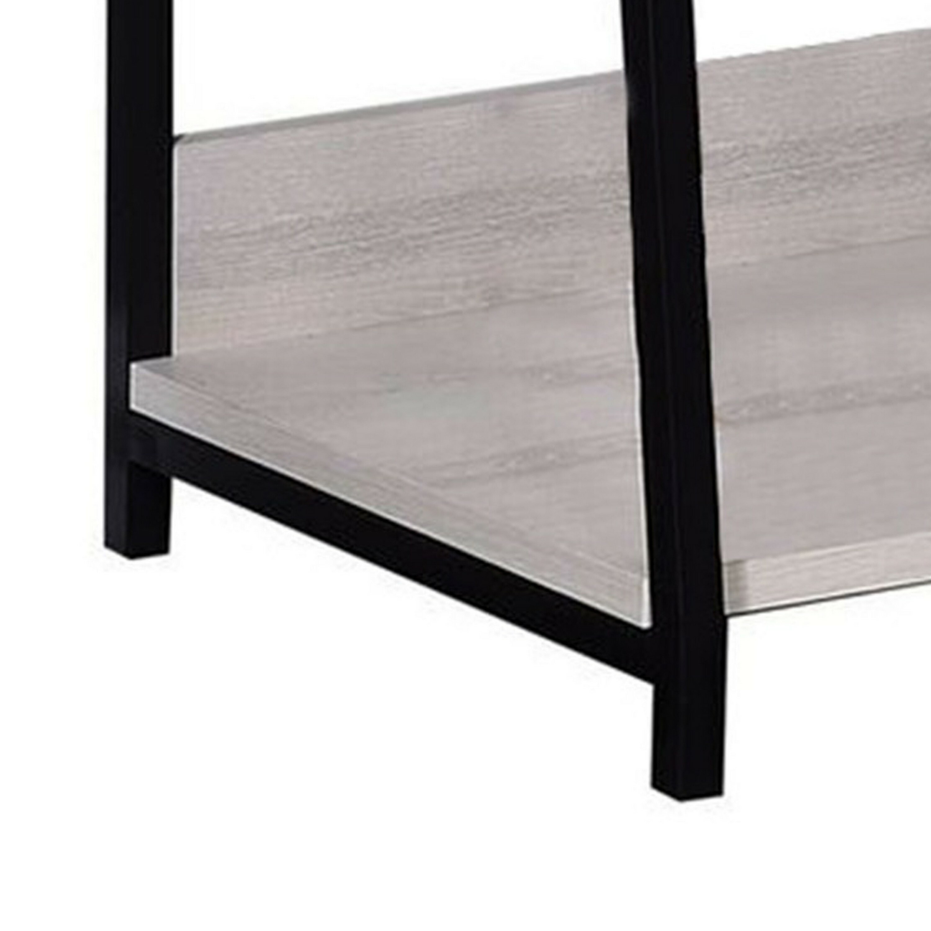 Benzara BM211103 bookcases - View #4