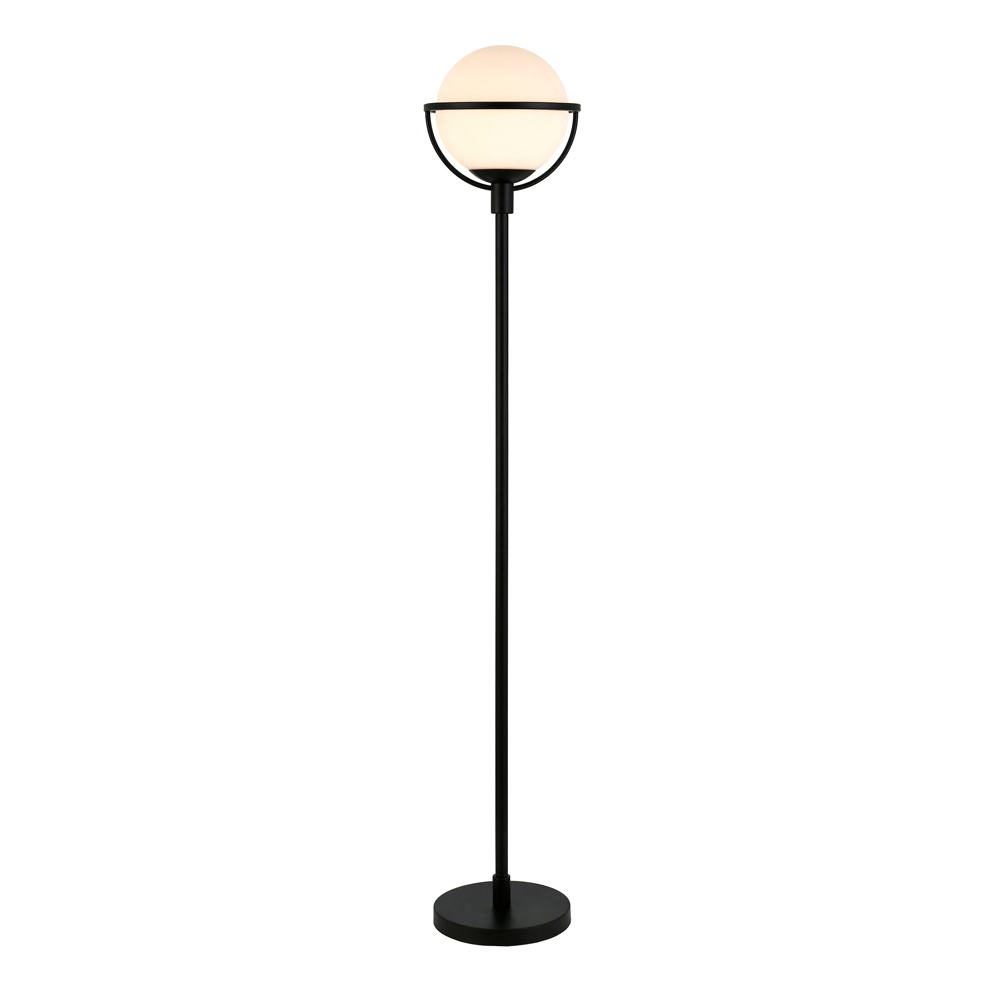 Hailey Home FL0166 floorlamps - View #3