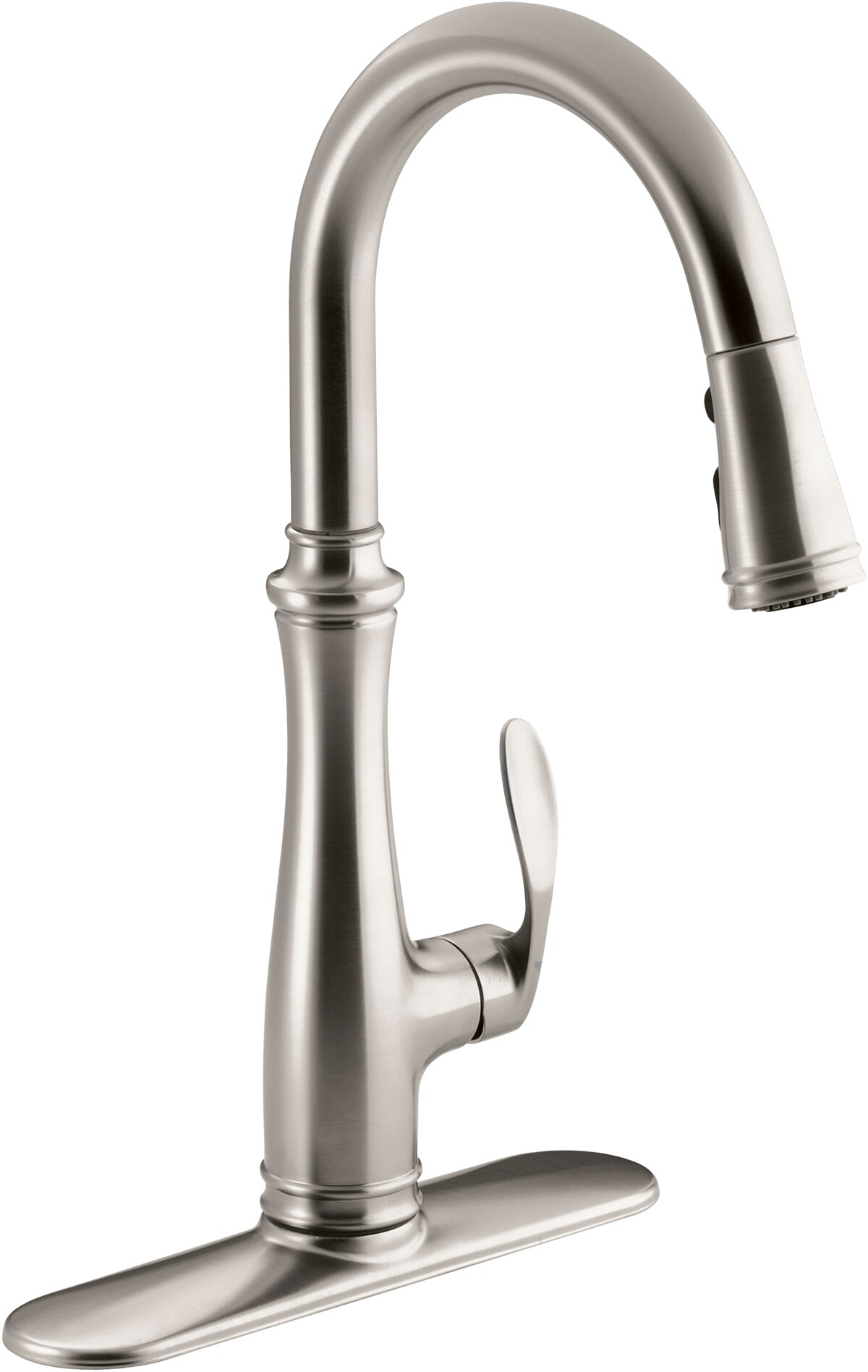KOHLER 560-VS Kitchen-Faucets - View #4