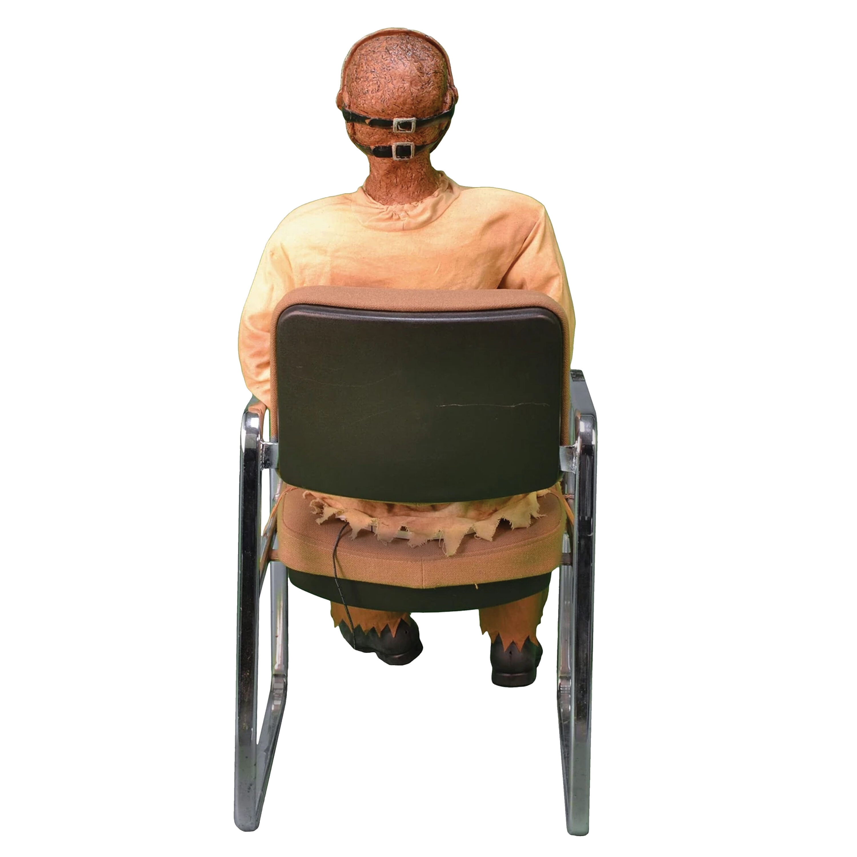 Haunted Hill Farm HHSTMAN-1FLSA Halloween-Animatronics - View #14