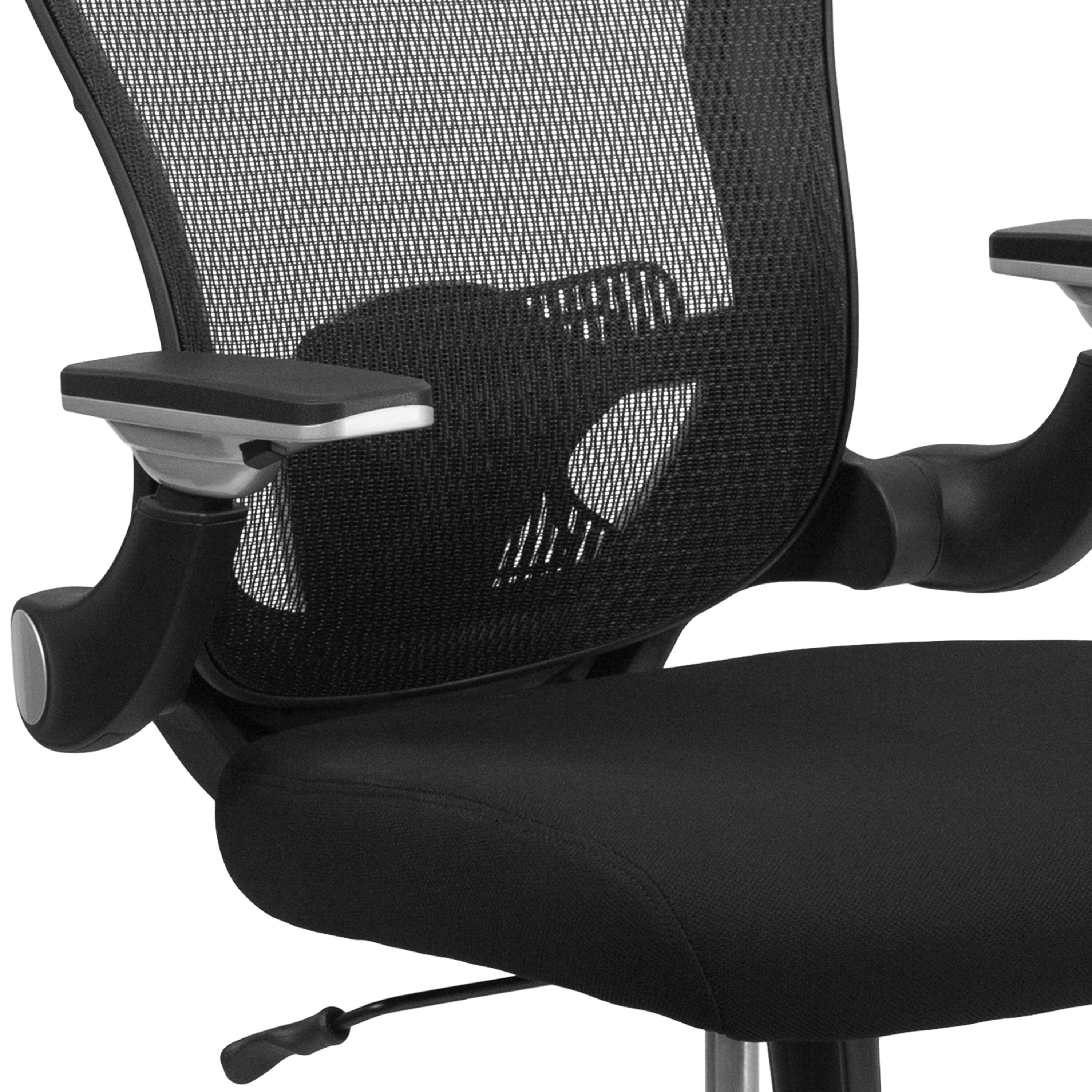 Flash Furniture 889142010487 Office-Chairs - View #9