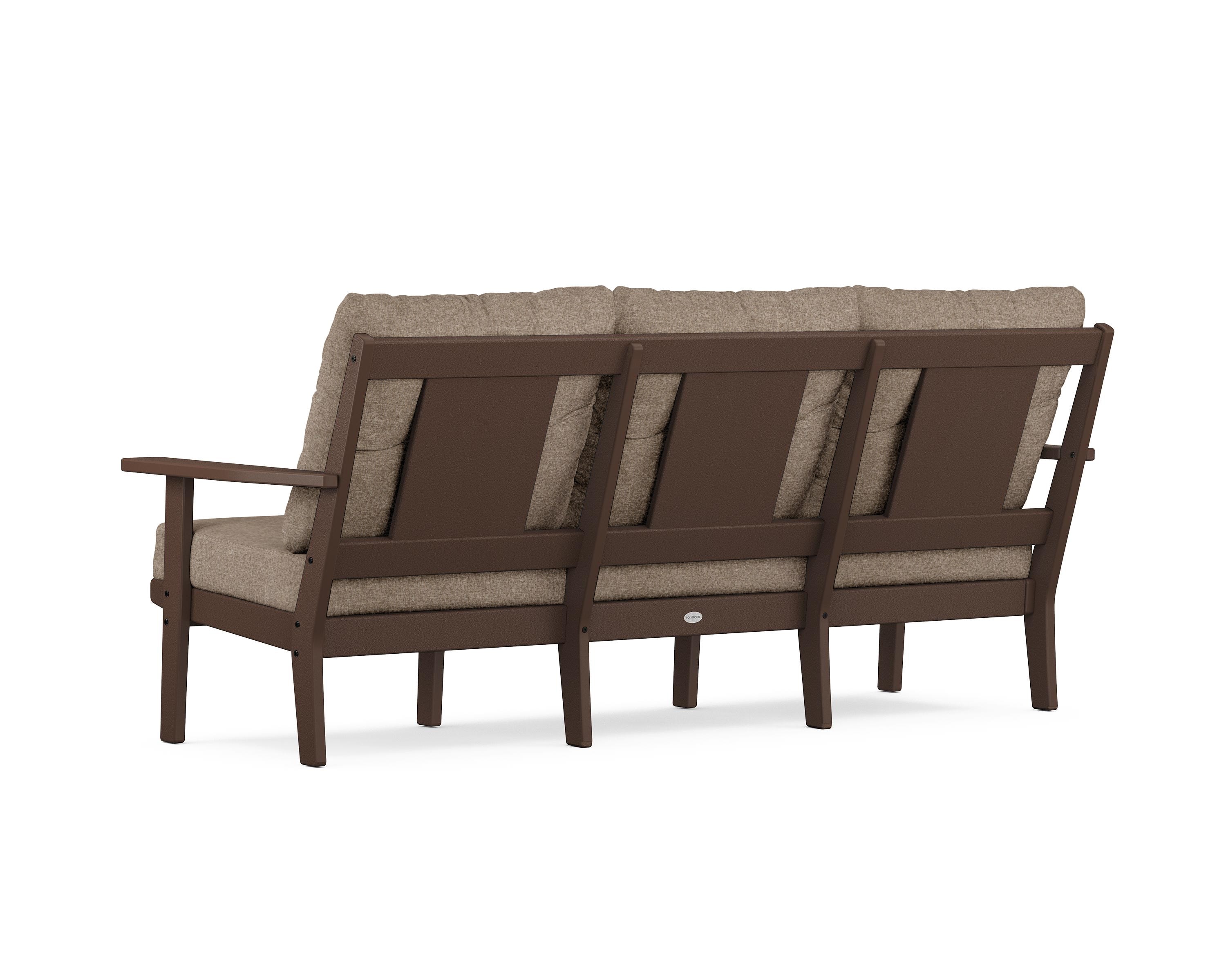 POLYWOOD 4463-MA146010 Patio-Sofas-Daybeds - View #3