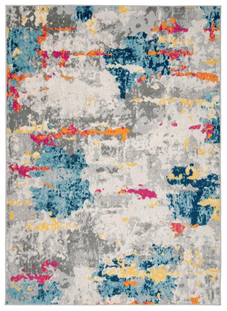 World Rug Gallery 233MULTI3X5 rugs - View #2