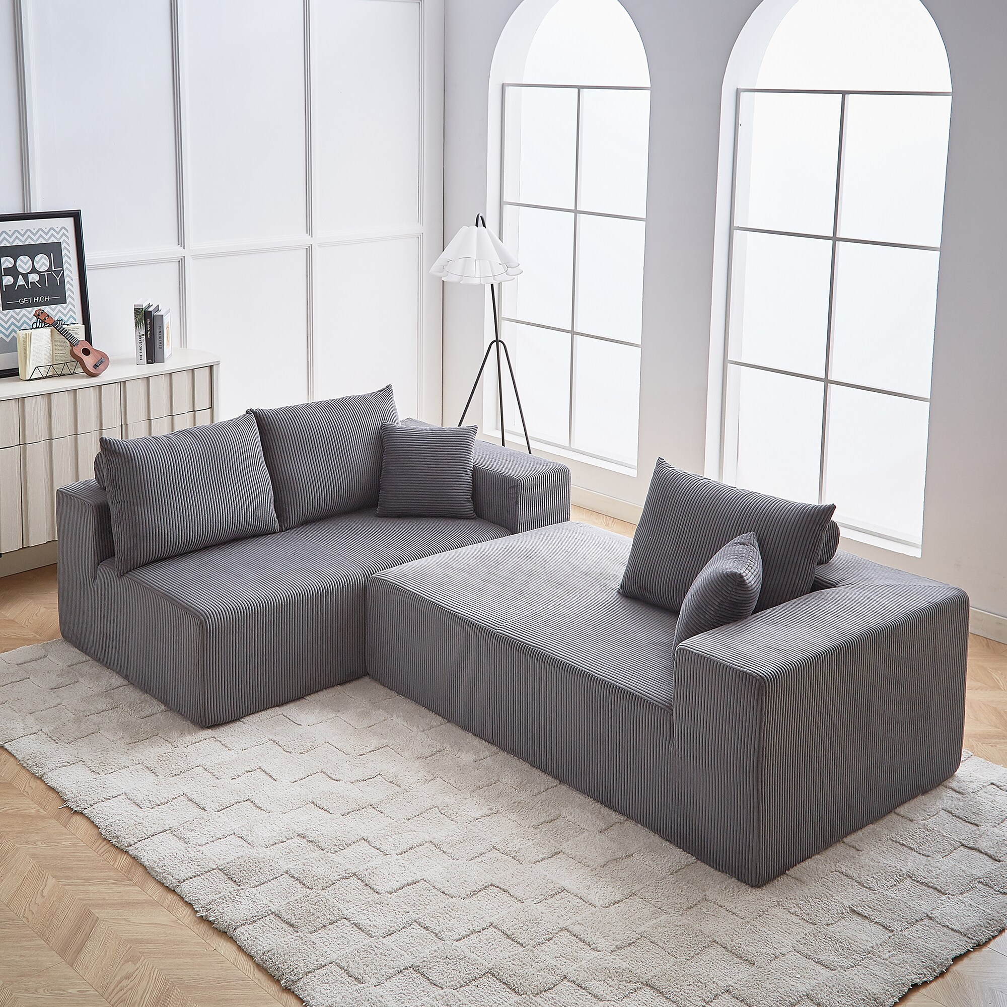 Bybafun YA3700457 Sofas-Loveseats - View #16