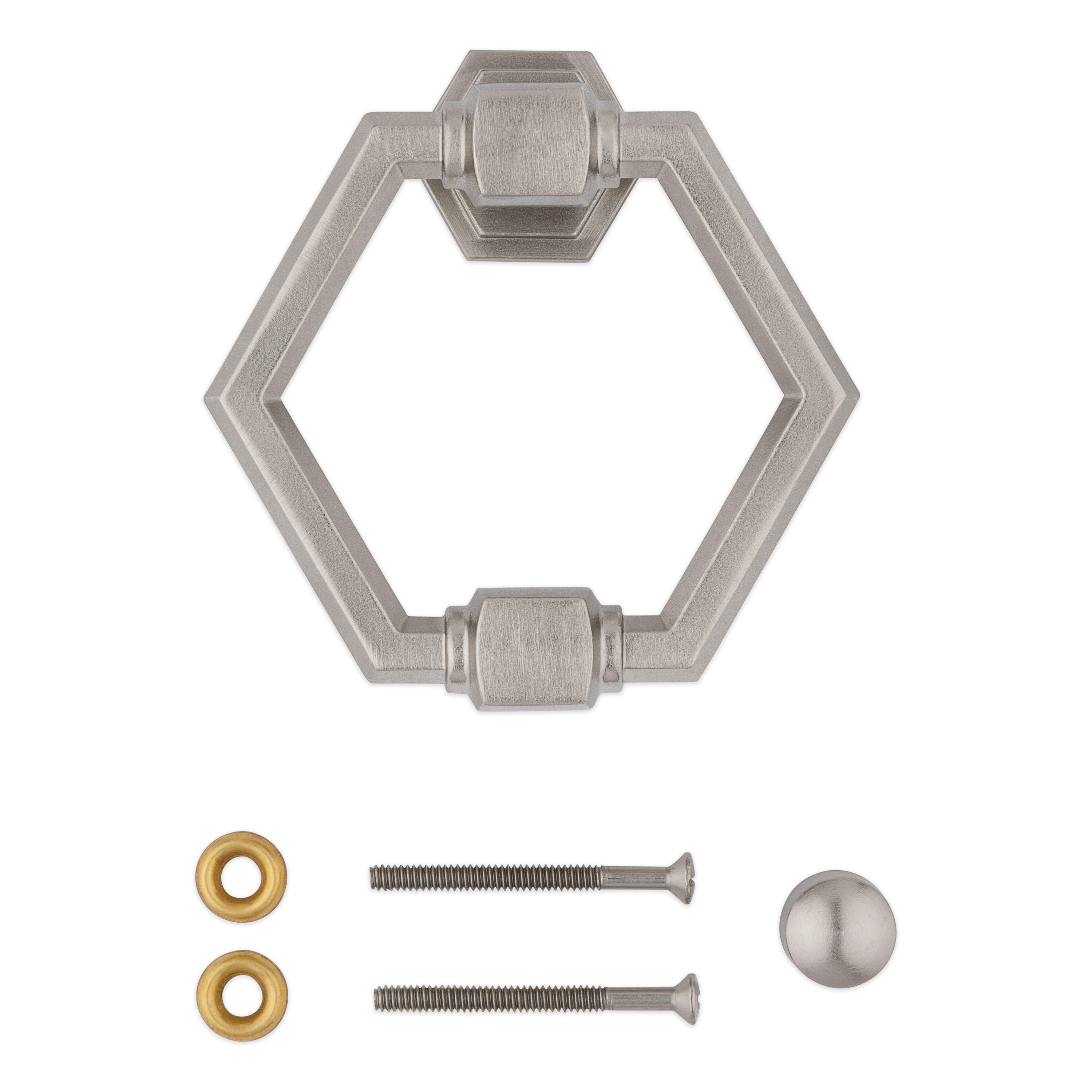 National Hardware N336-707 Entry-Door-Knockers - View #4