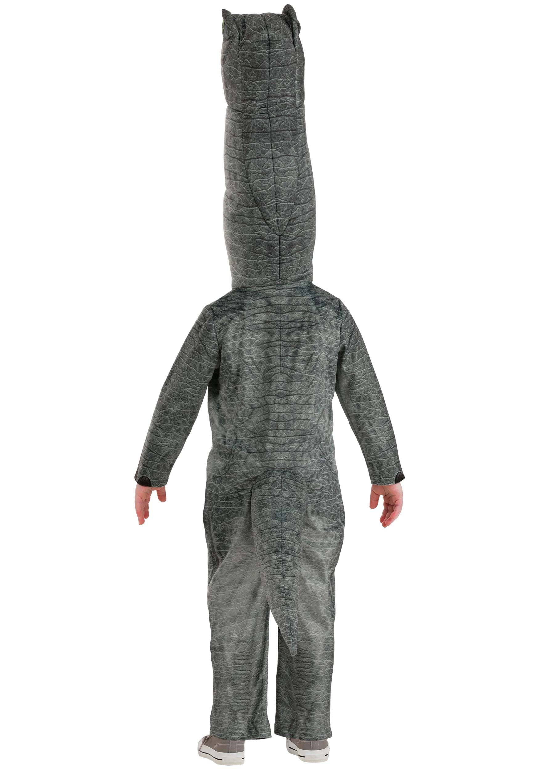 HalloweenCostumes.com FUN2892TD-4T costumes - View #2